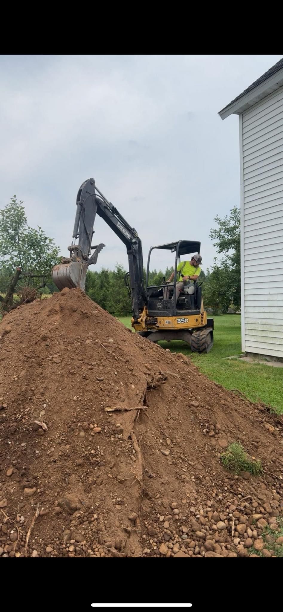  for Mahner Service in Medford, WI