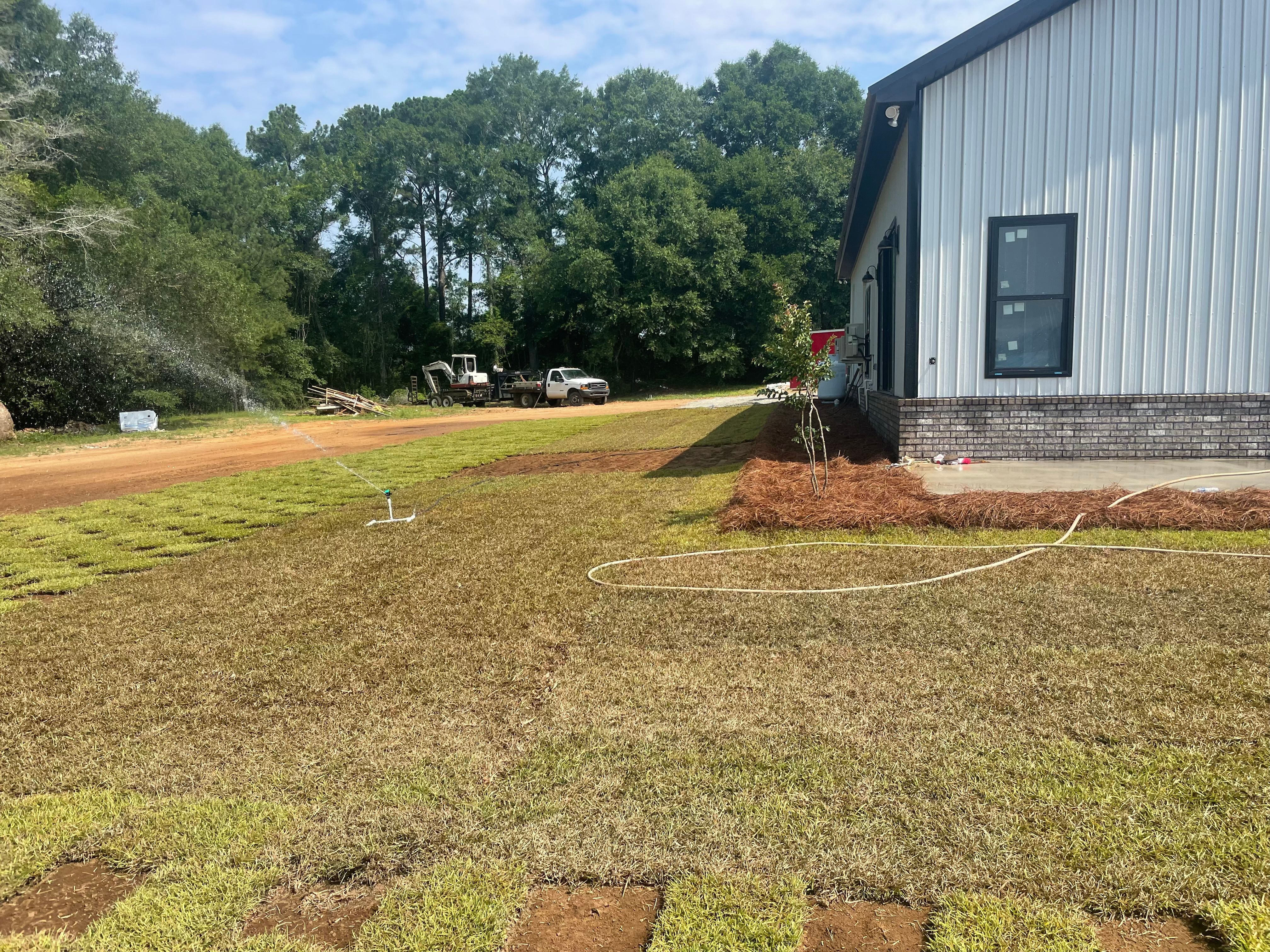  for Jt's Landscaping in Webb, AL