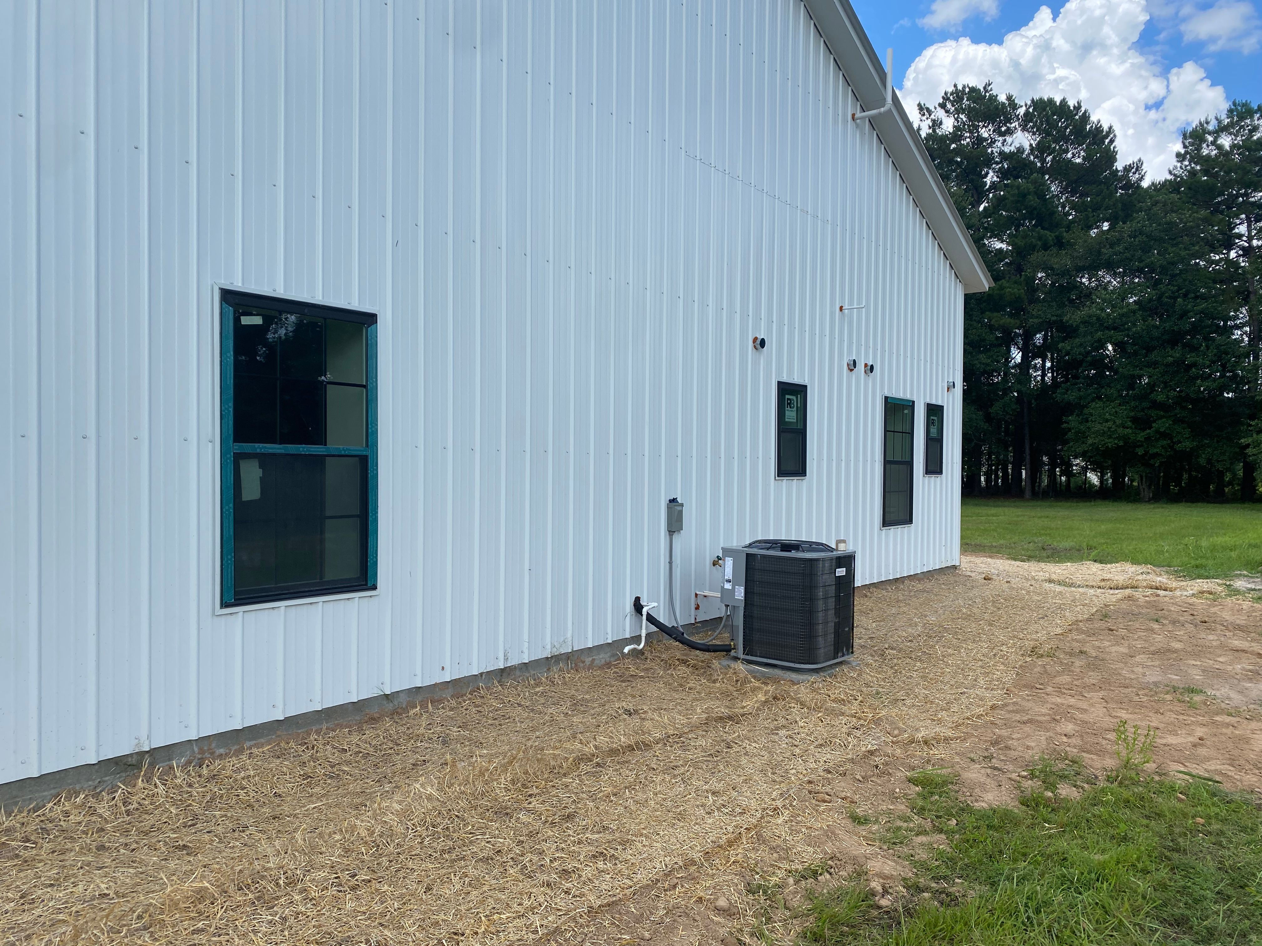  for T&S Land Management Services in Effingham County, GA