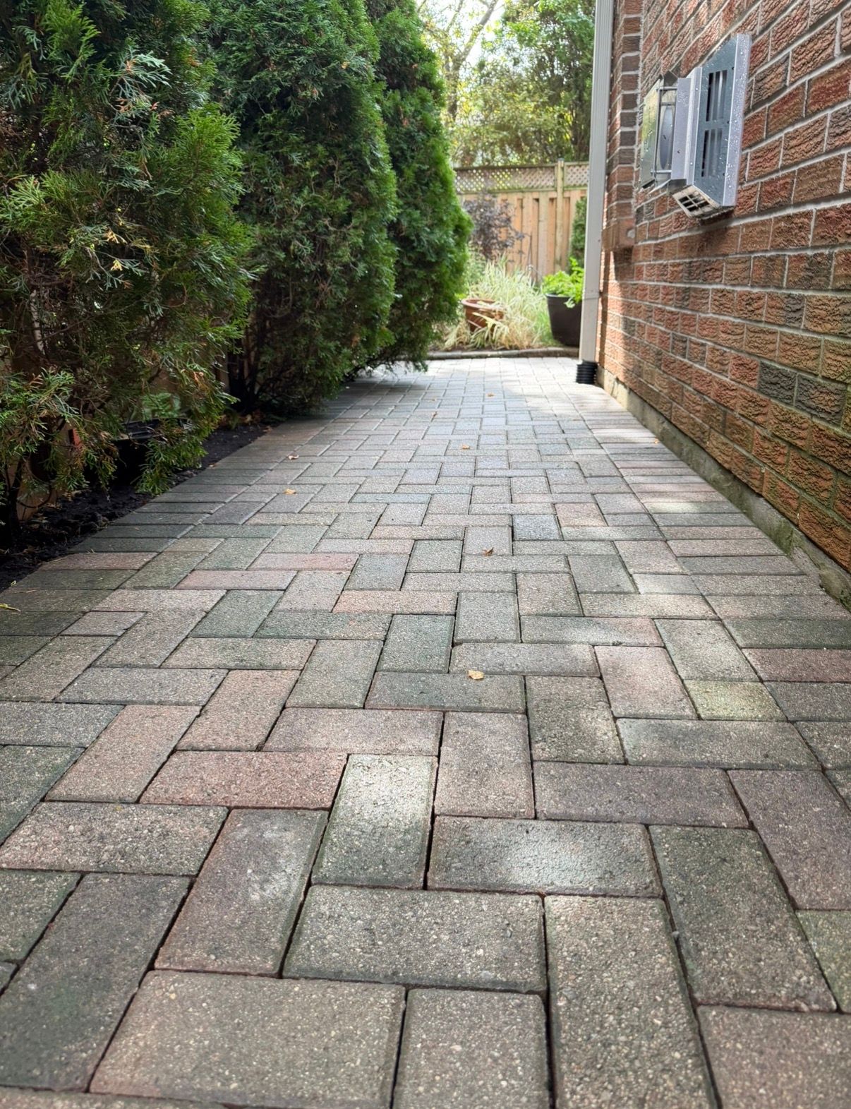  for Bravo Interlock Repairs in Burlington , ON