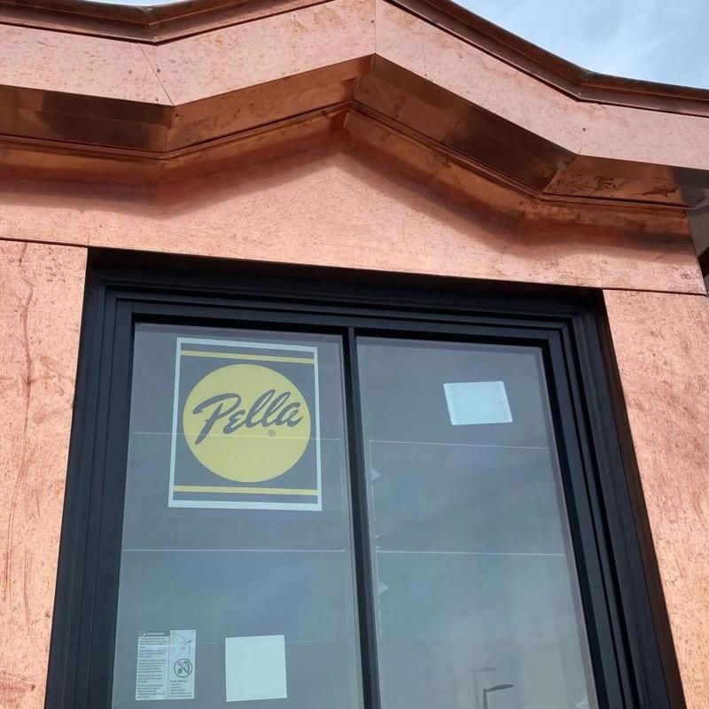 All Photos for KY Gutter Pro & Specialty Roofing Systems in Monticello, KY