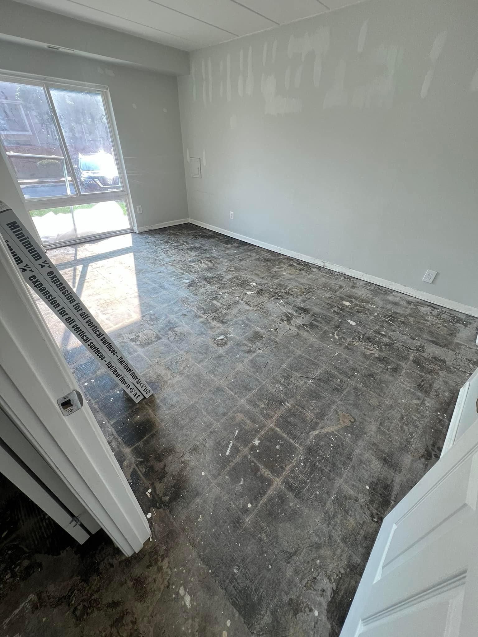  for Stambaugh Home Improvement in Baltimore , MD