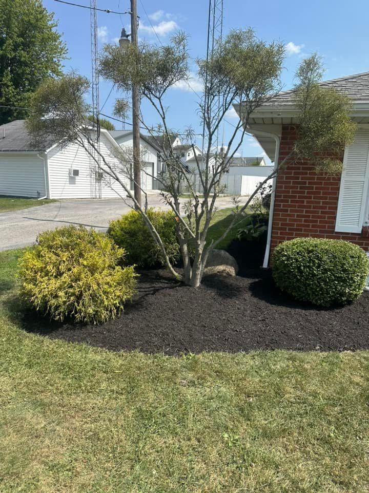  for OT Lawn and Landscaping LLC in Carey, OH