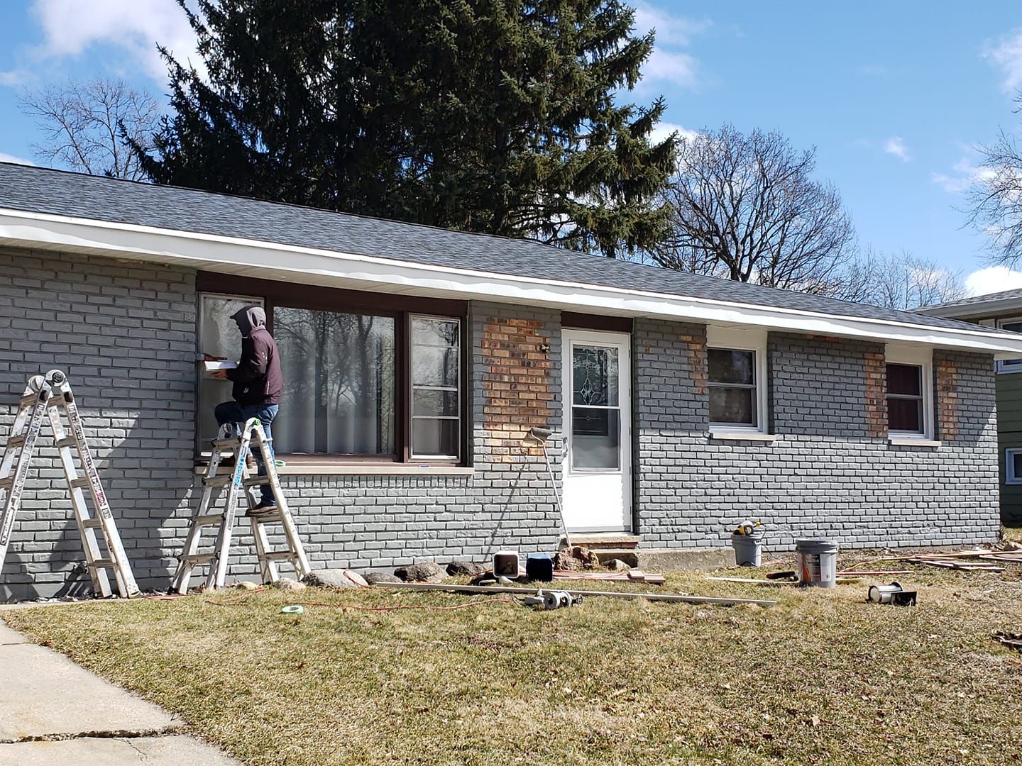  for J's Construction in Merrillville, IN