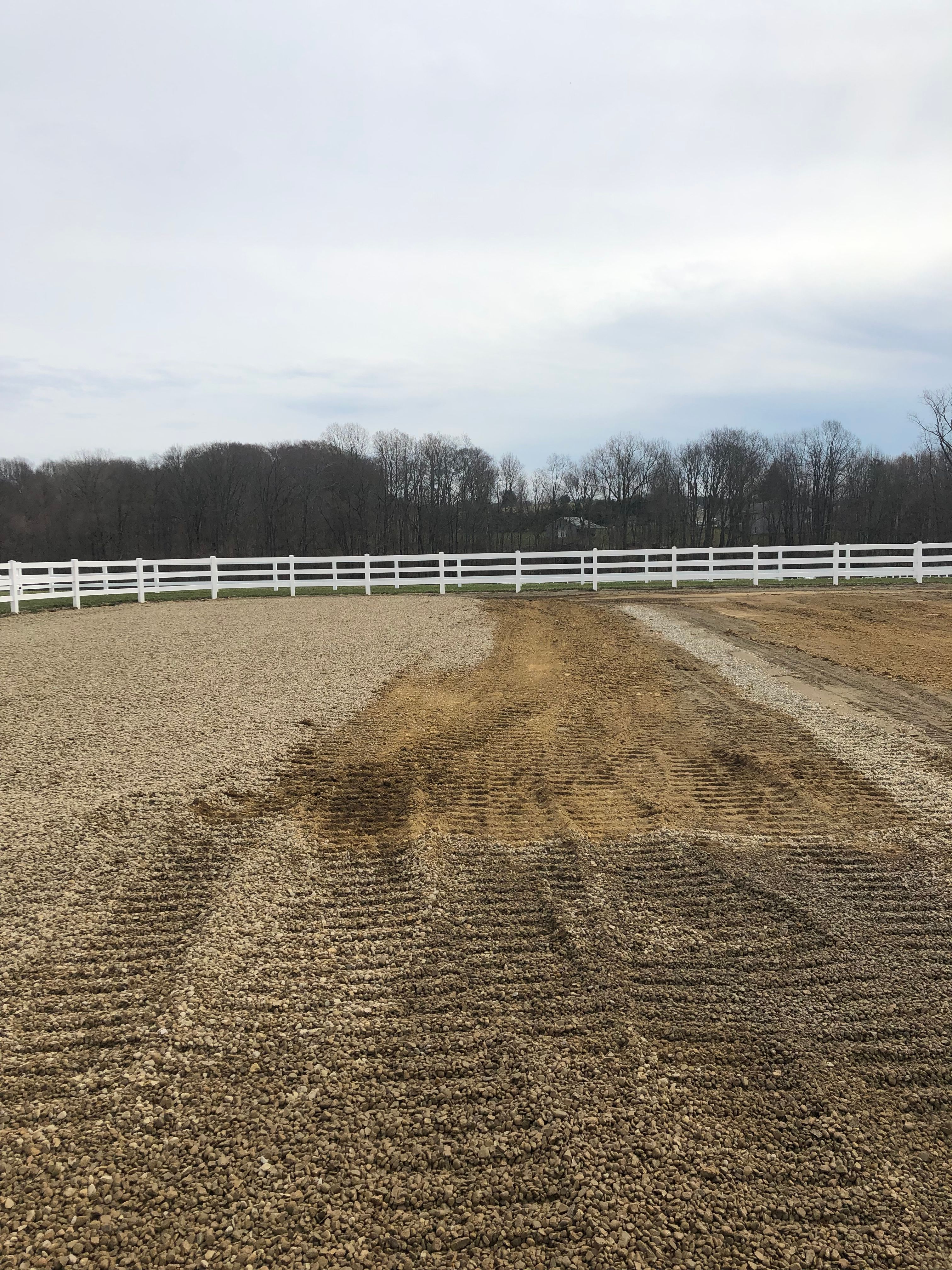 All Photos for ASC Excavating LLC in Lucas, OH