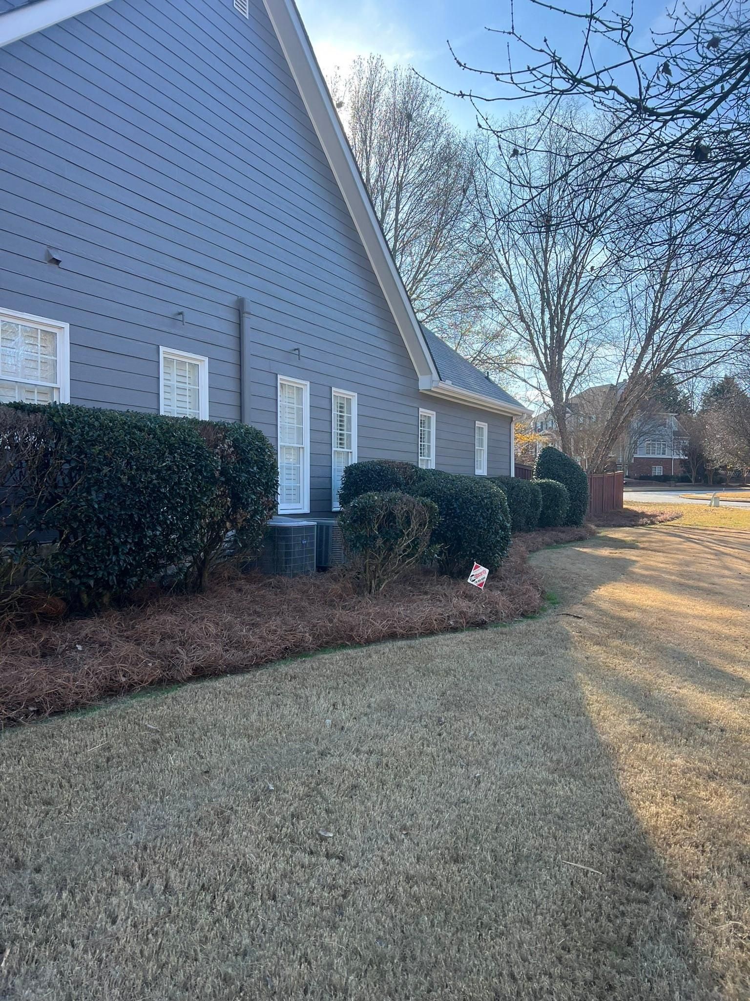  for Adams Landscape Management Group LLC. in Loganville, GA