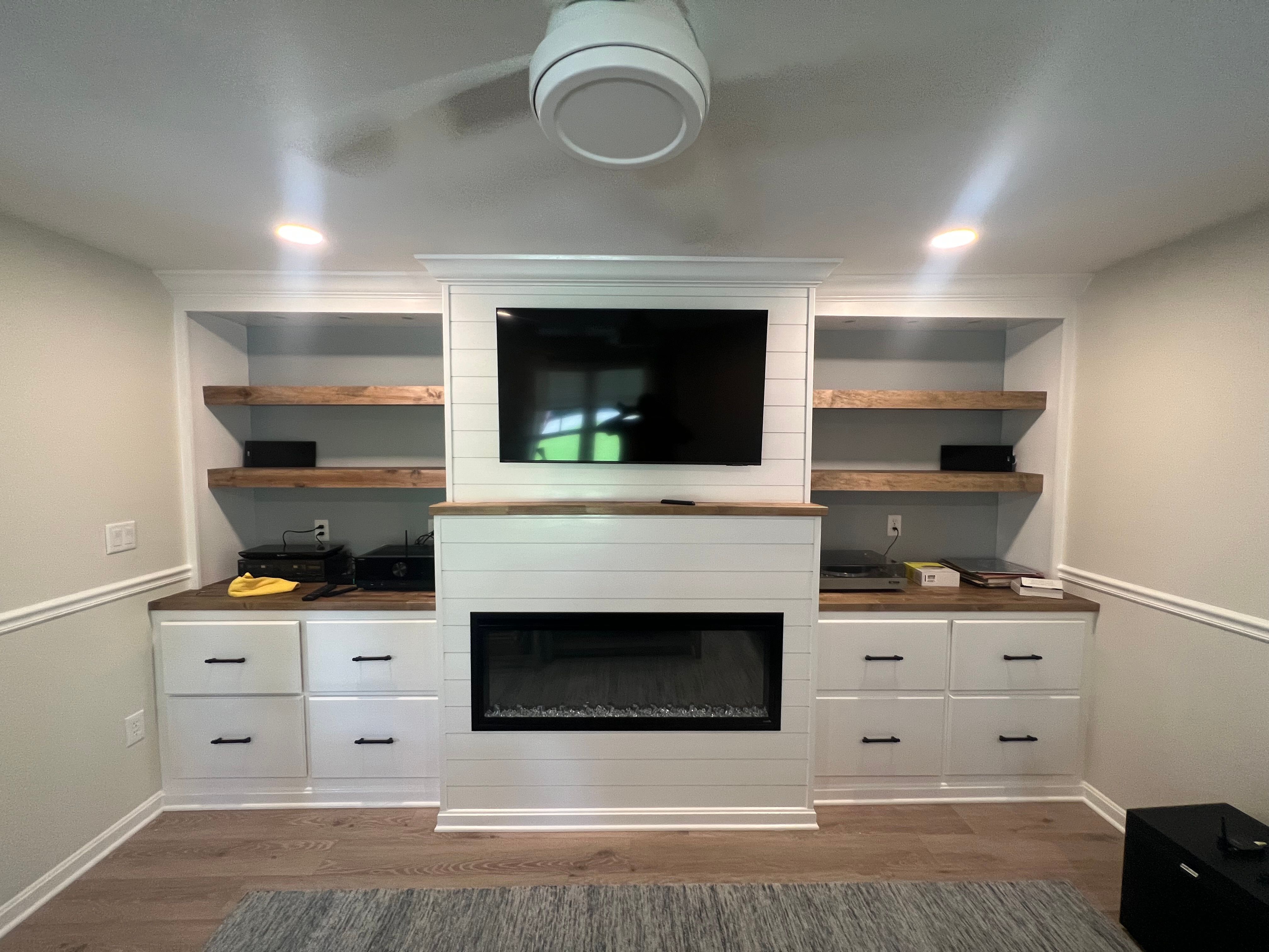  for Superior Remodeling in Huntingtown, MD