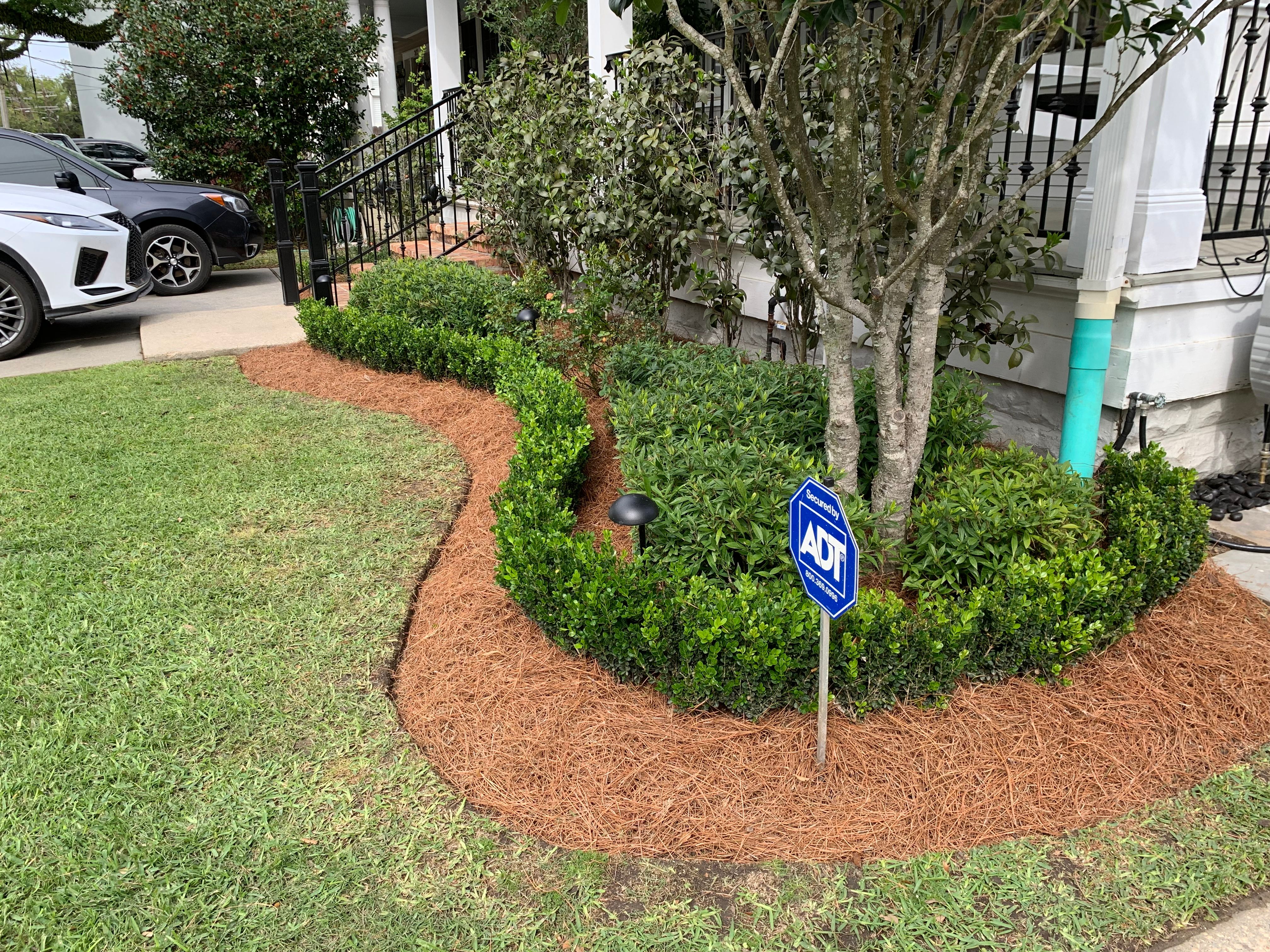  for Jay C’s Touch Landscaping & Pressure Washing Services LLC in Marrero, LA