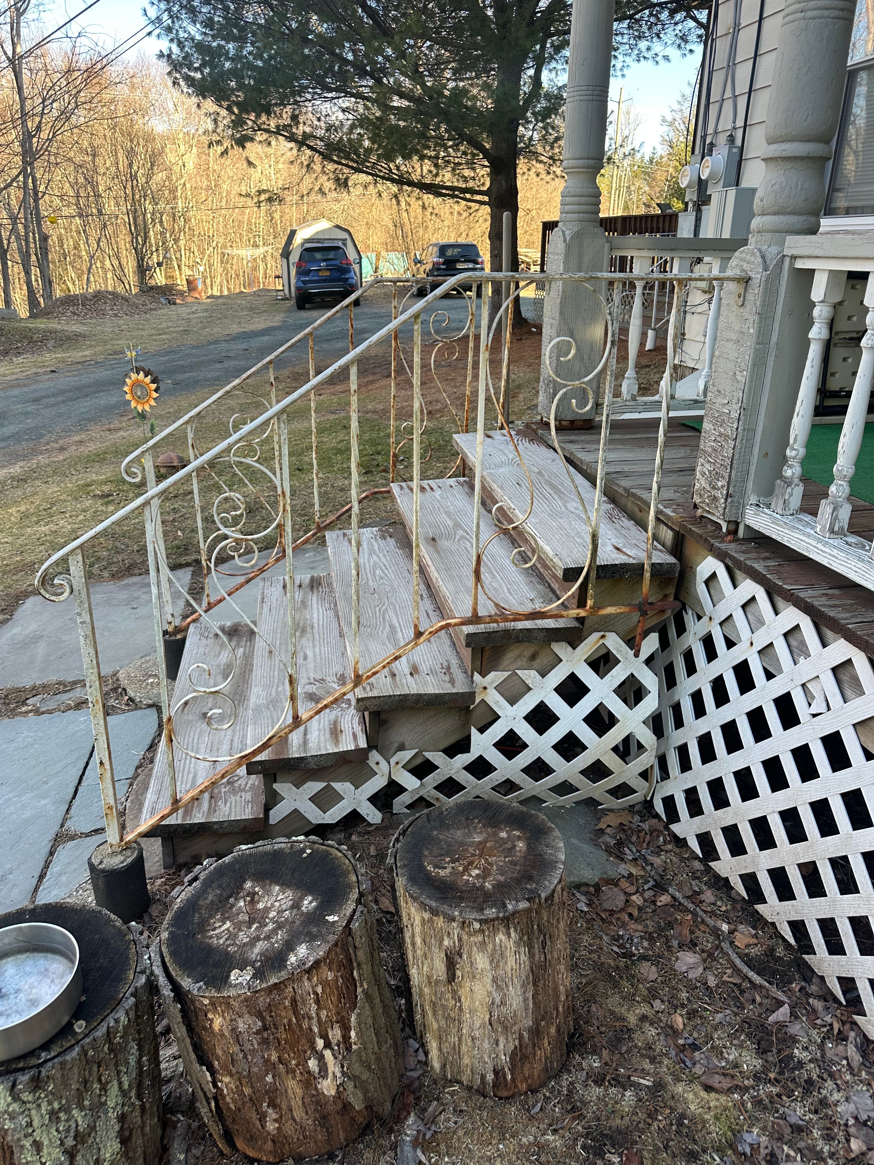 All Photos for Precision Construction in North Branch, NY