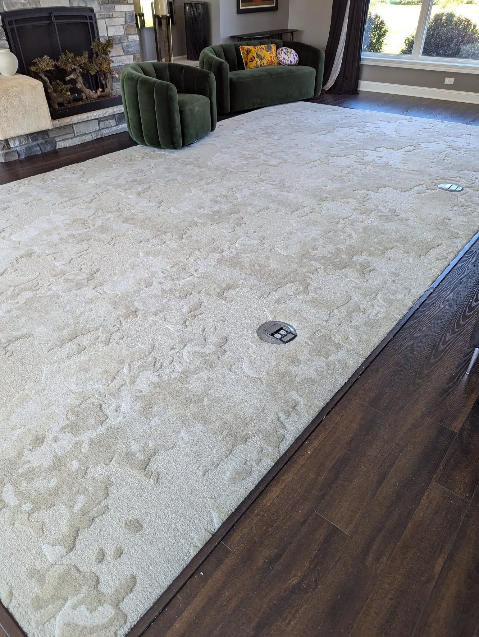  for Ty Joblinske Flooring in Albert Lea, MN