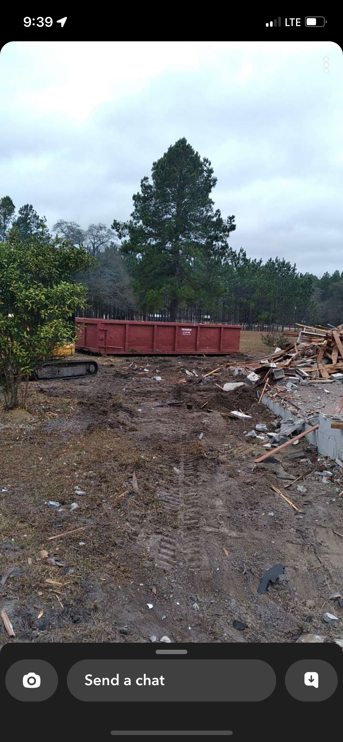 for Southeast Aquatic Land Services LLC  in Waycross, GA