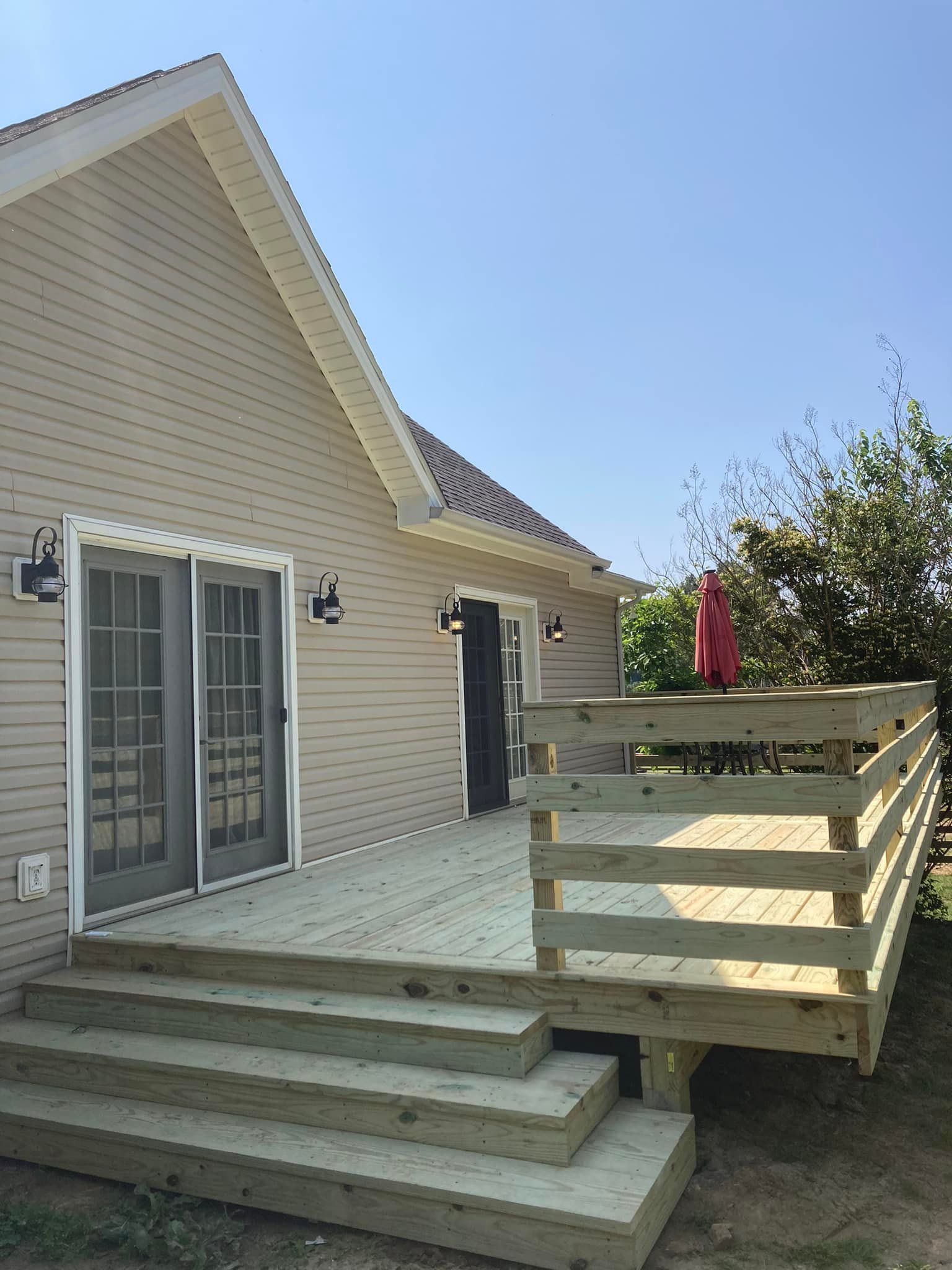  for Integrity Builders in Cadiz, KY