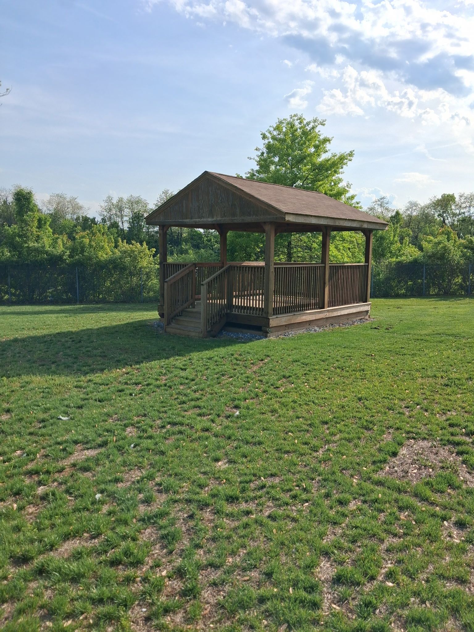  for GlennCo Solutions, Inc. in Frederick, MD