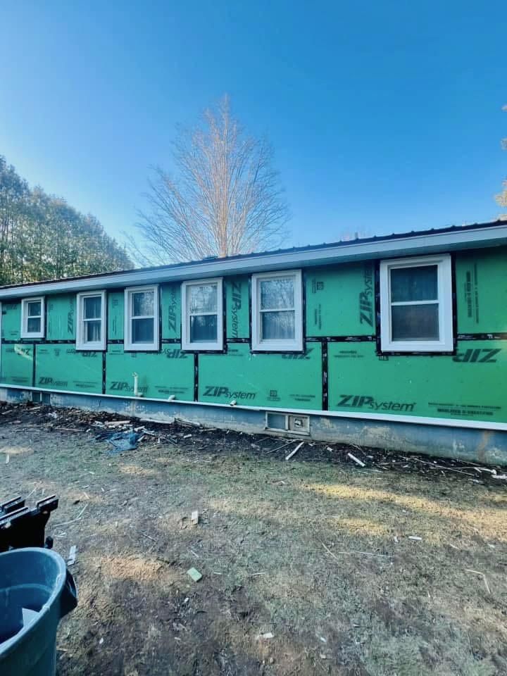 All Photos for Bishop’s Property Maintenance in Franklin, VT