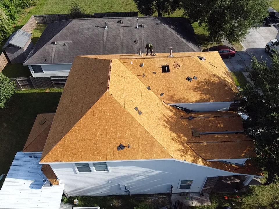 for City Wide Roofing in Houston, TX