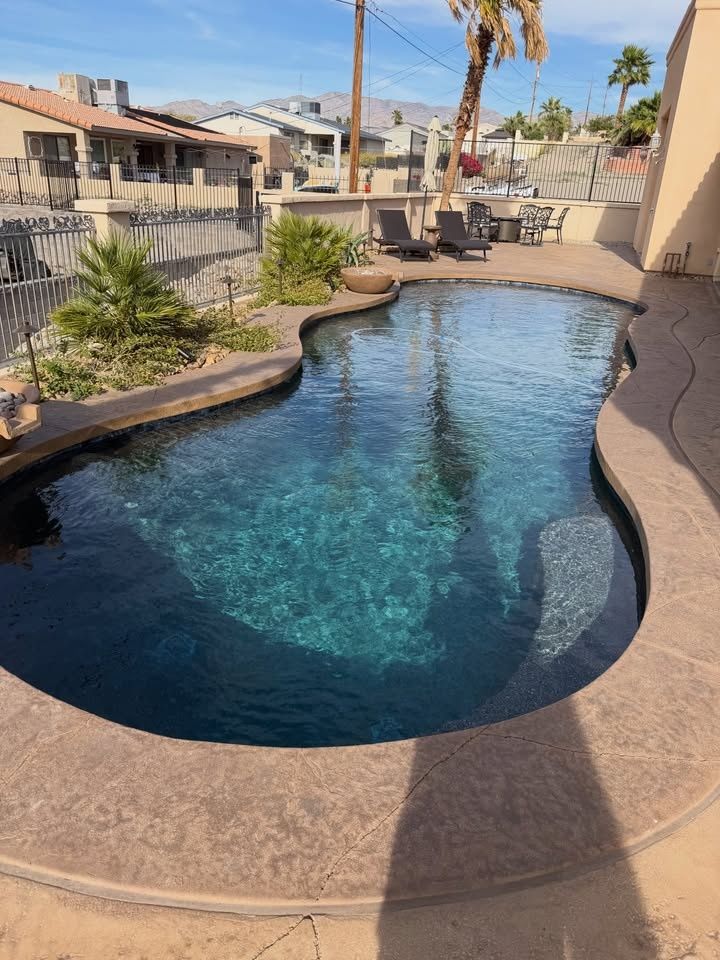  for Clean Kort Pools in Lake Havasu City, AZ