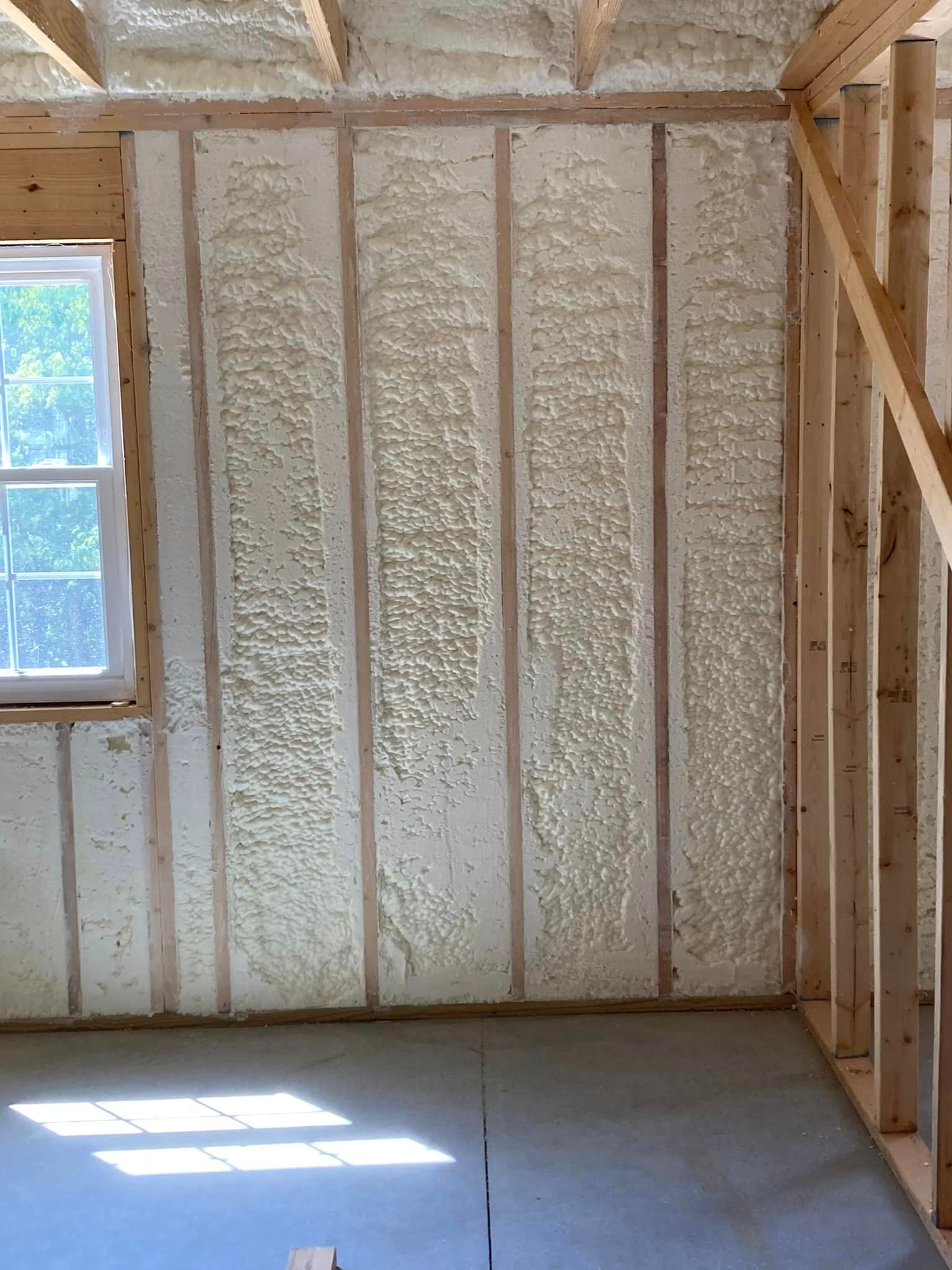  for Top Notch Spray Foam in Tollesboro, KY