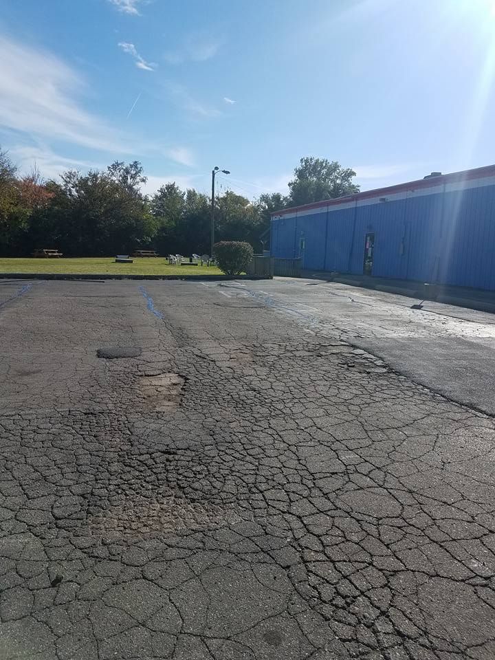 Asphalt and Paving for Affordable Asphalt Maintenance in Indianapolis, IN