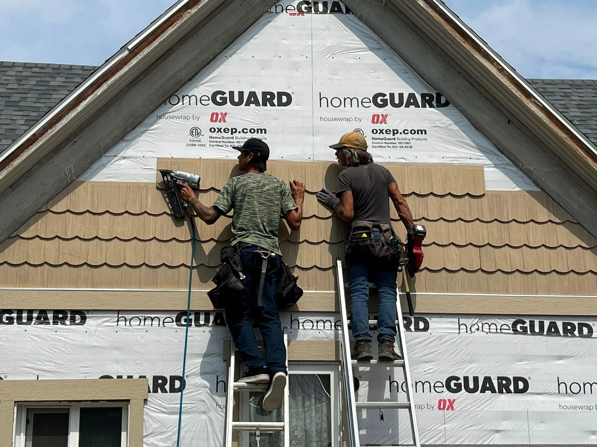  for Djg Construction in Wallowa, OR