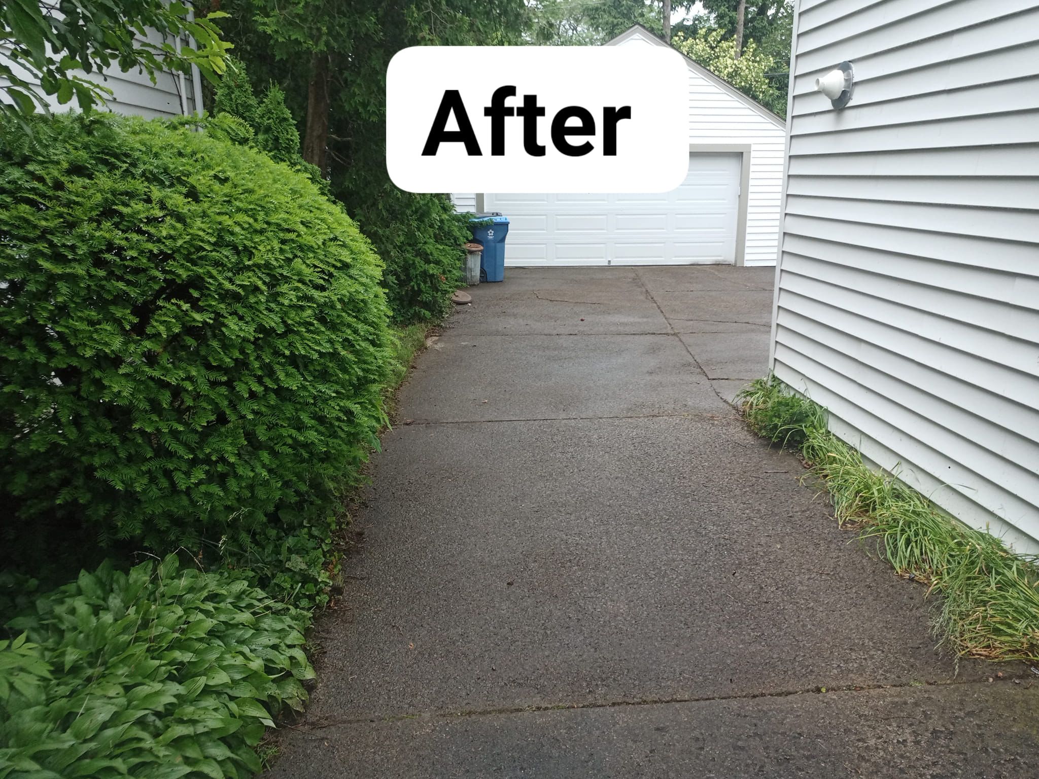  for Hendricks Mowing in Amherst, OH