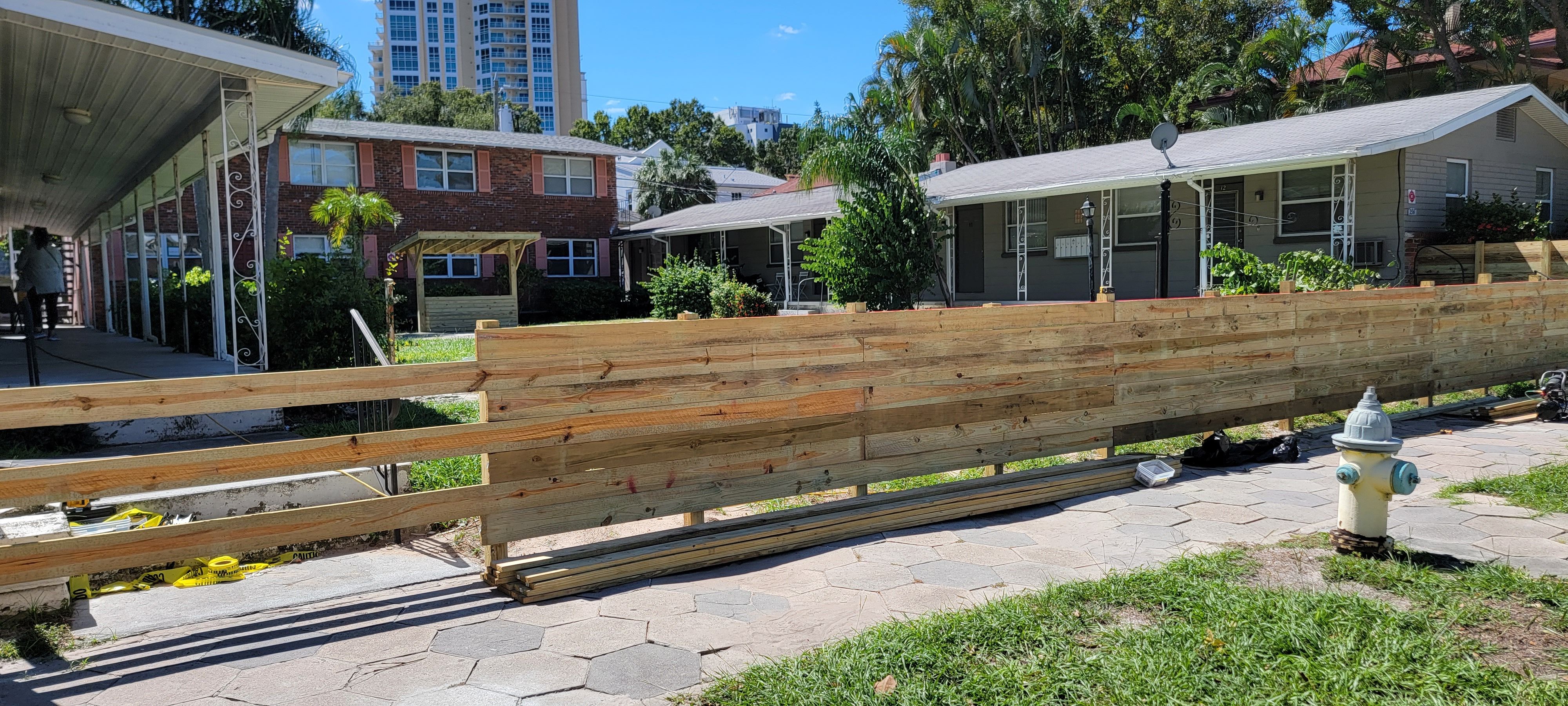  for Millenium Construction & Property Management in Tampa, FL