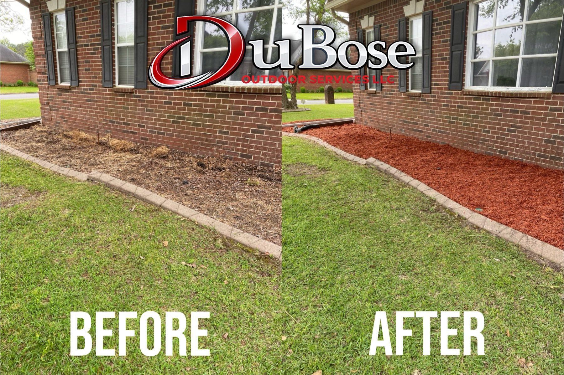 All Photos for DuBose Outdoor Services in Sumter, SC