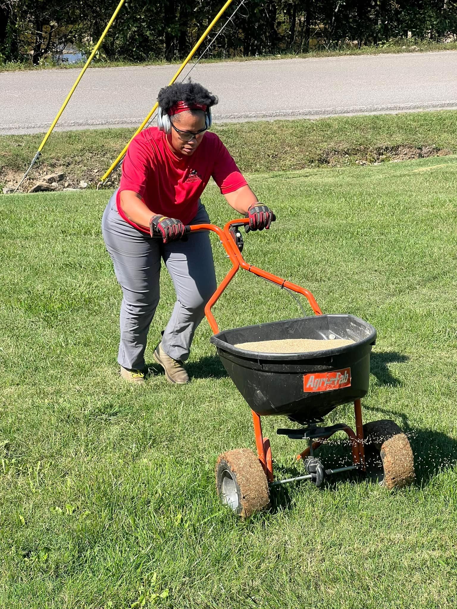  for Team Bard Lawn Care SVC in Woodbury, TN
