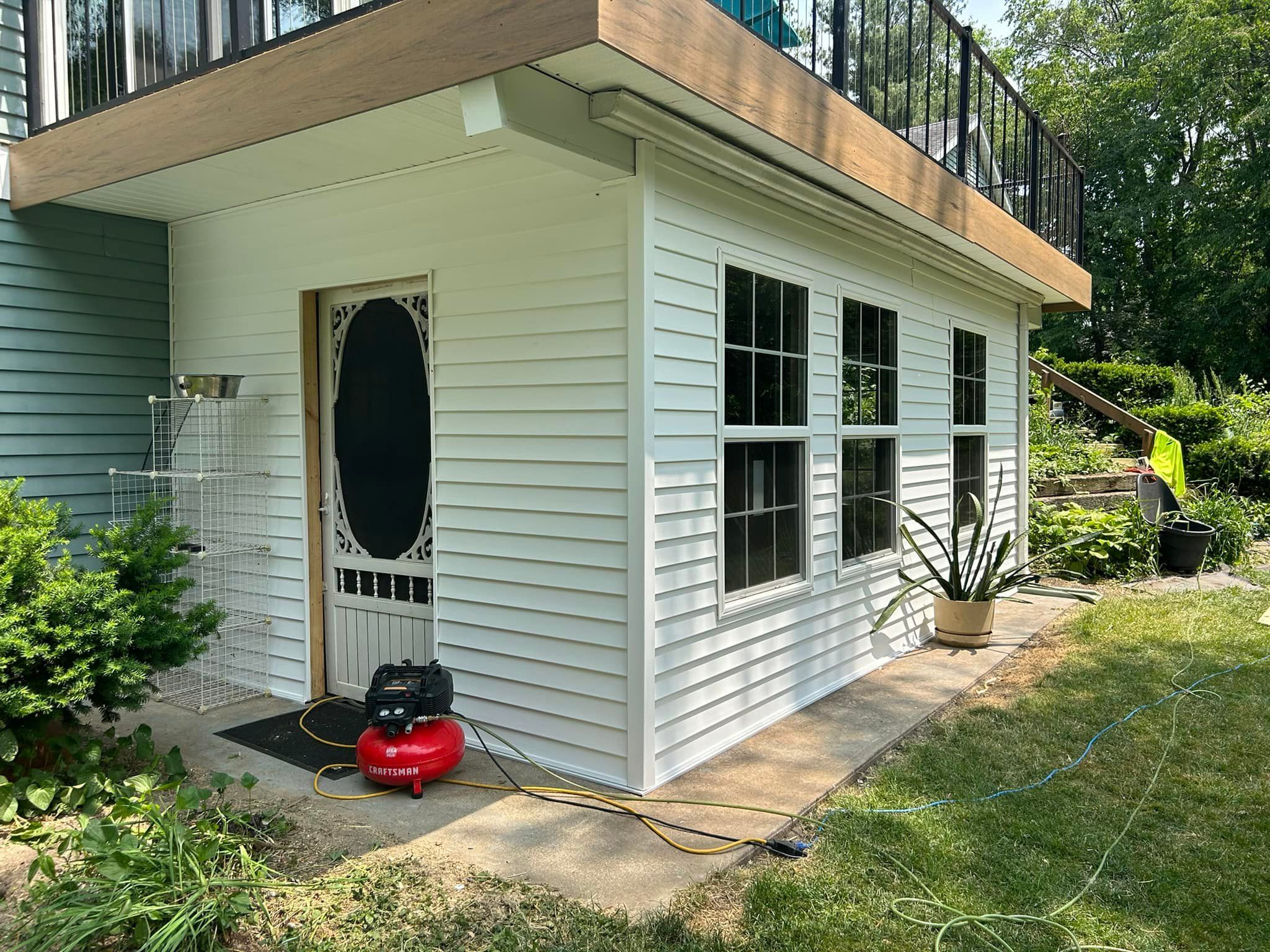  for K&S Carpentry in Oakland County, MI