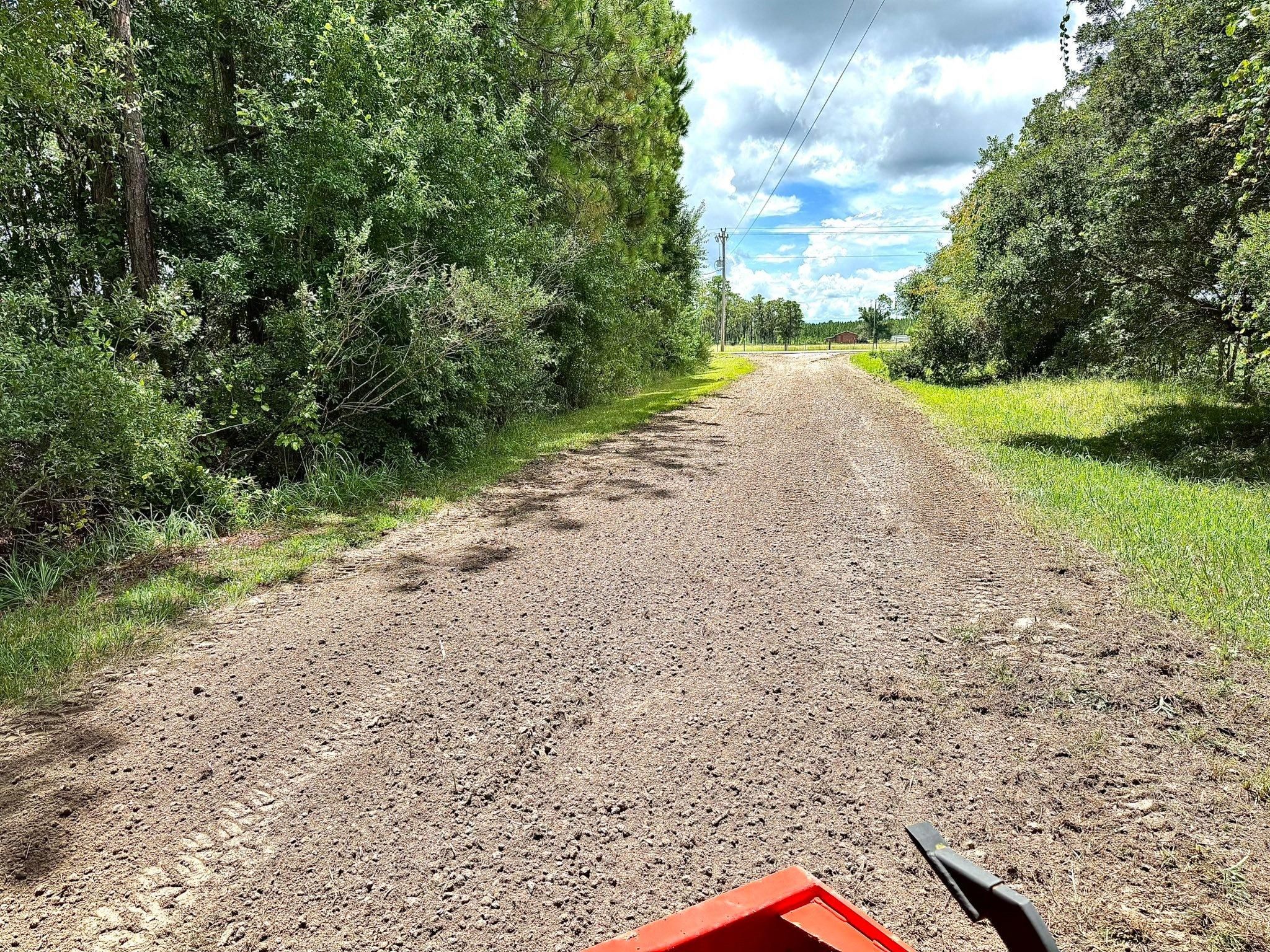  for DLC Land Clearing in Glen Saint Mary, FL