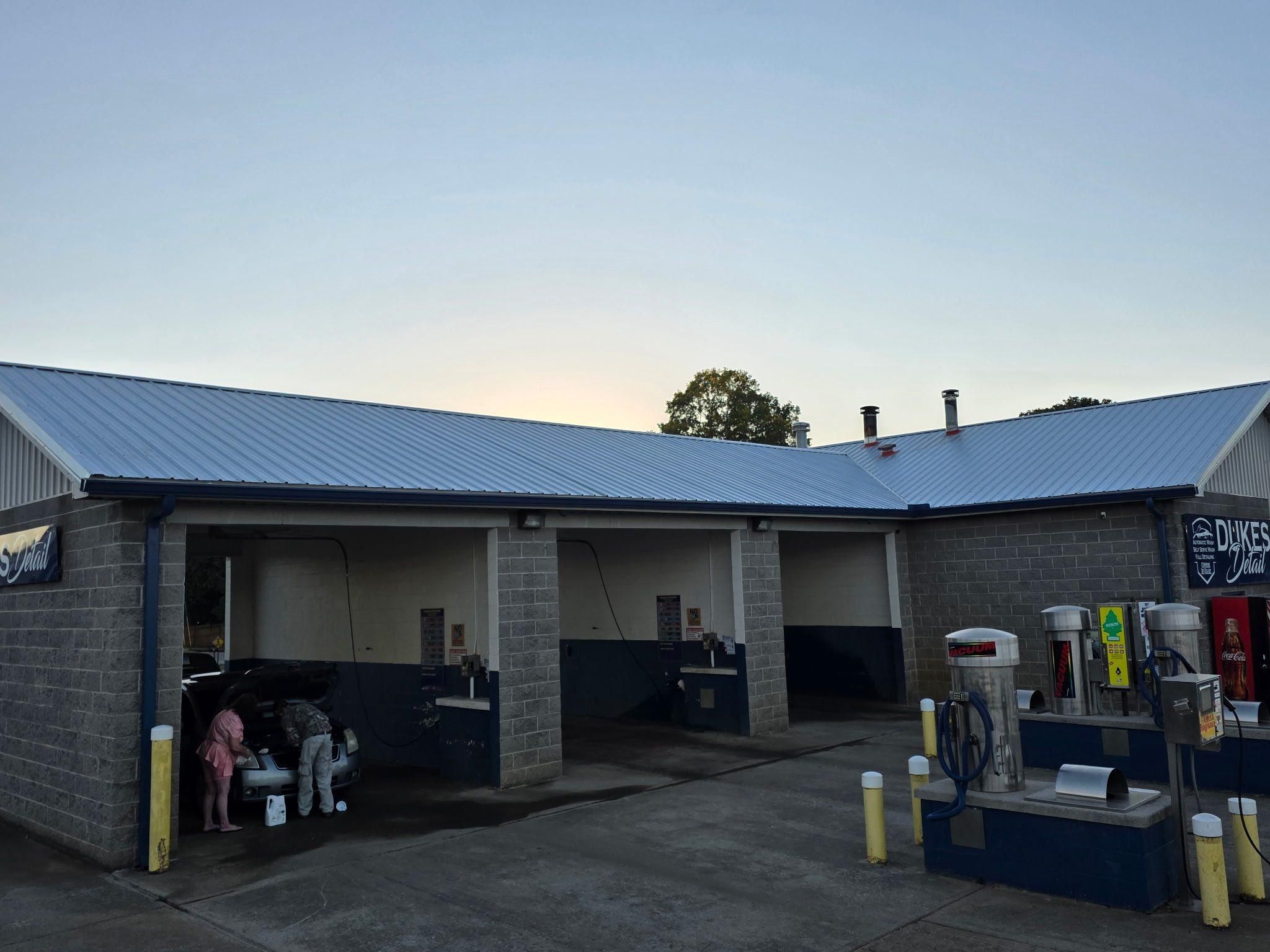 All Photos for KY Gutter Pro & Specialty Roofing Systems in Monticello, KY