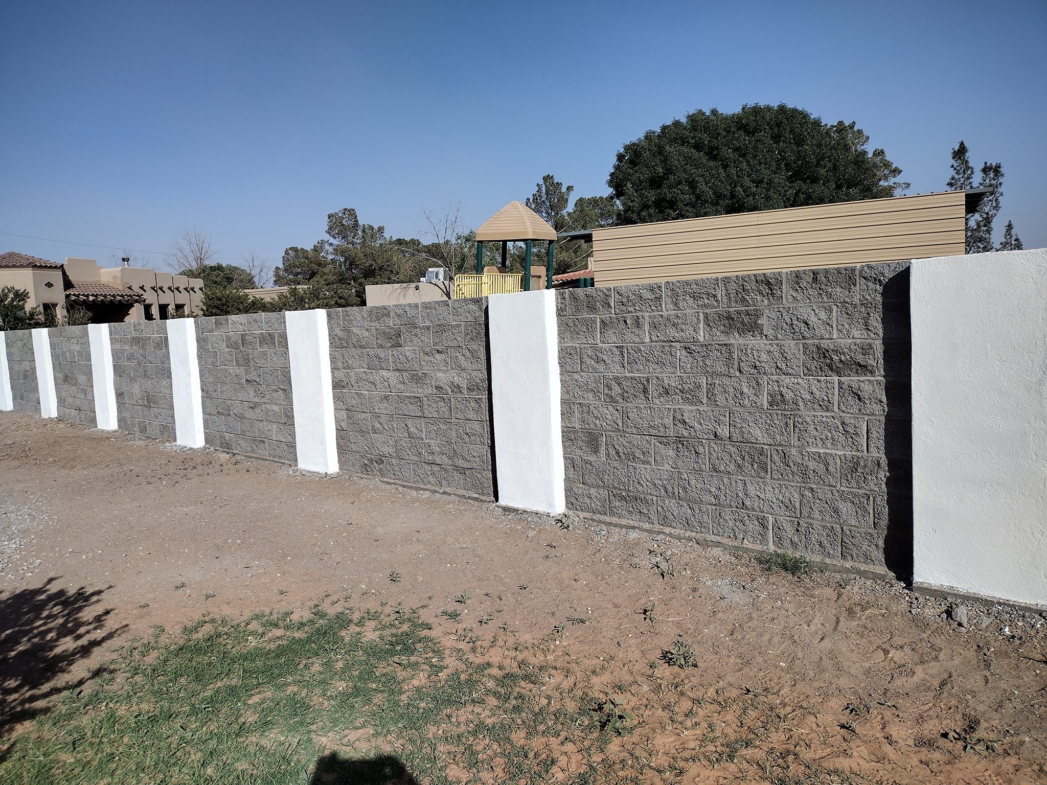  for Delatorre Construction in El Paso, TX