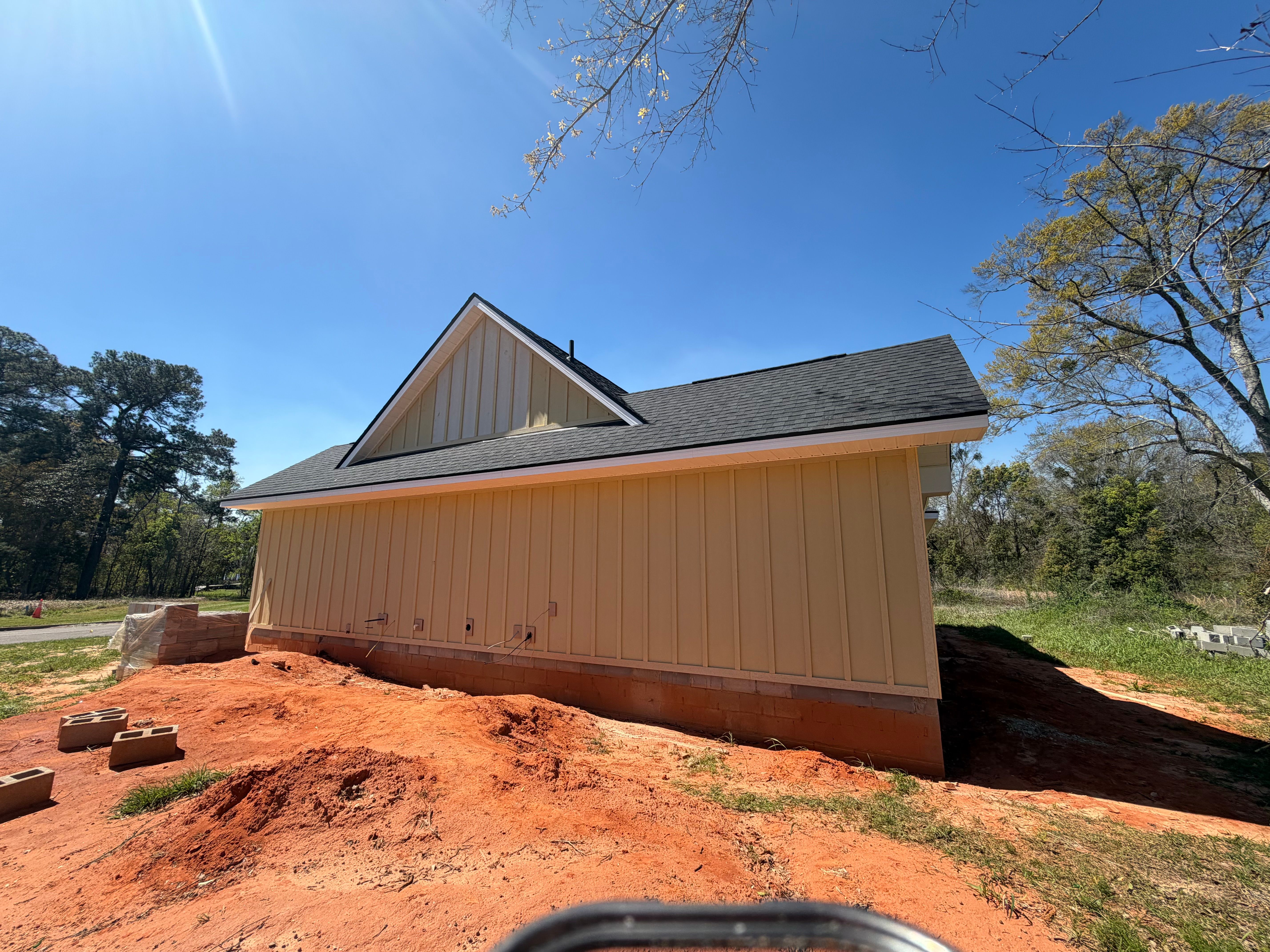  for Red Line Construction in Baldwin County,  AL