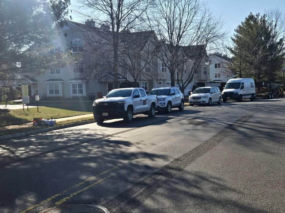  for New Jersey American Irrigation in Toms River, NJ