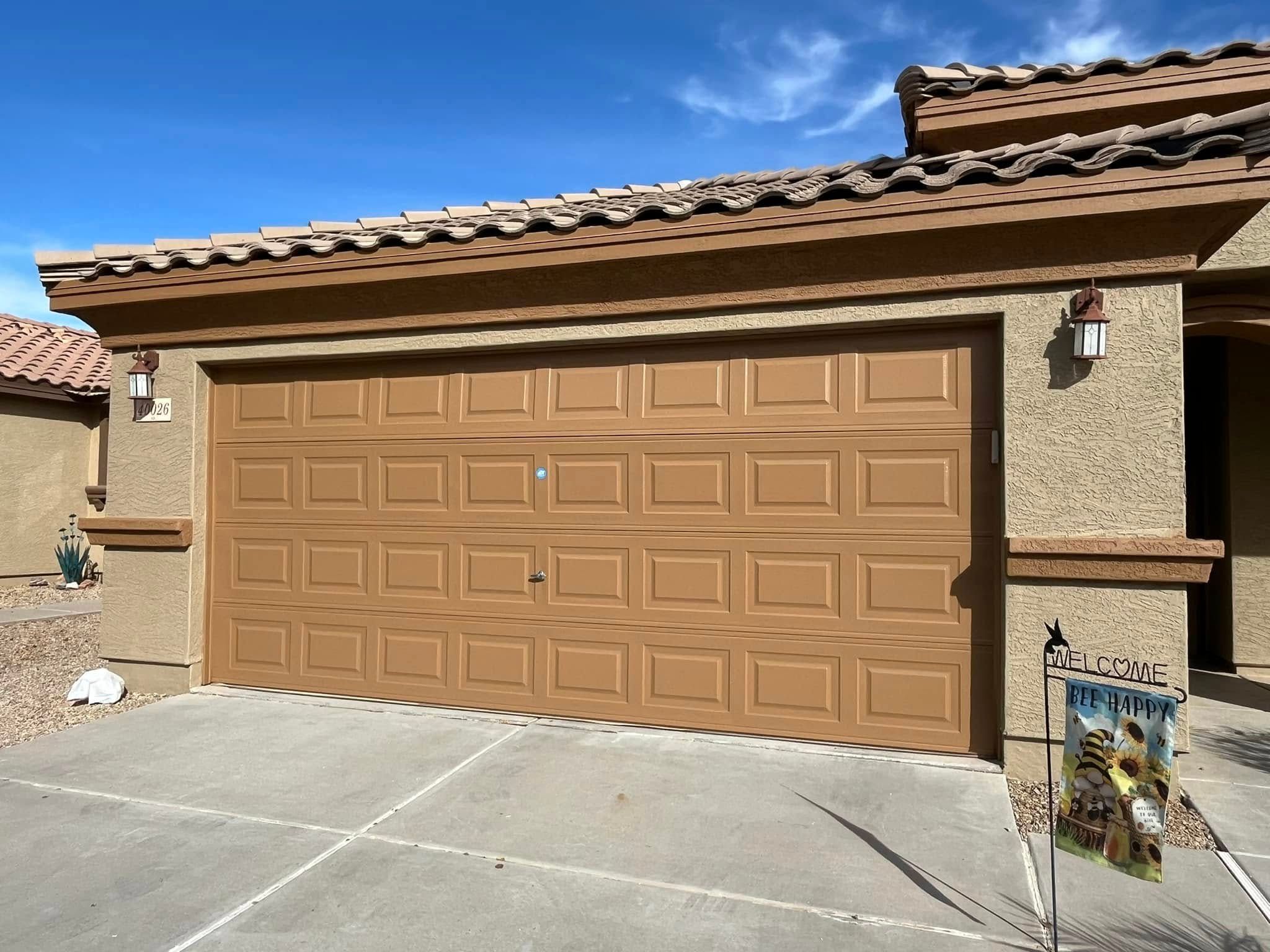 Exterior Painting for Specialized Painting & Coatings in Maricopa, AZ