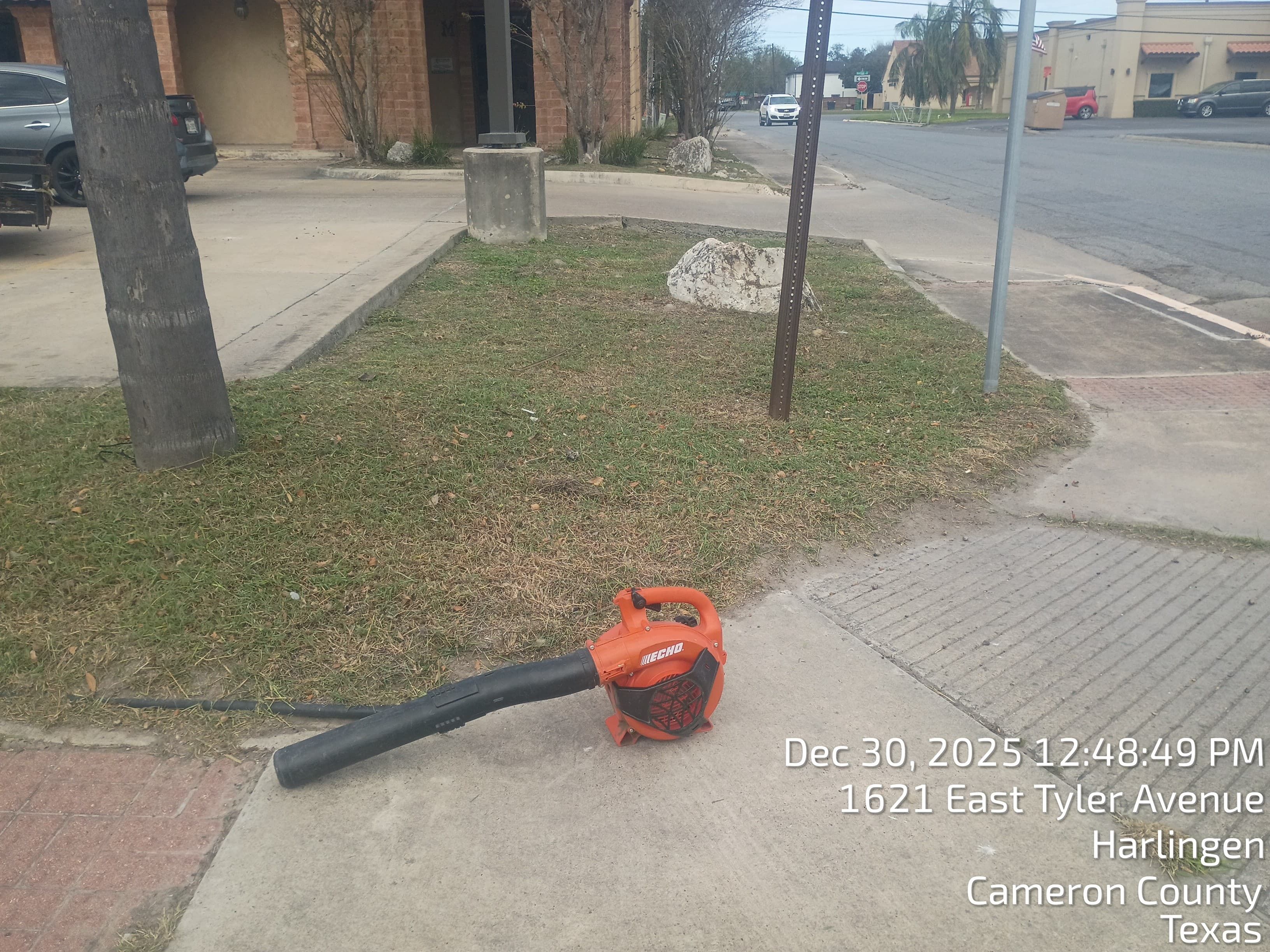  for Pro Lawn Care RGV in McAllen, TX