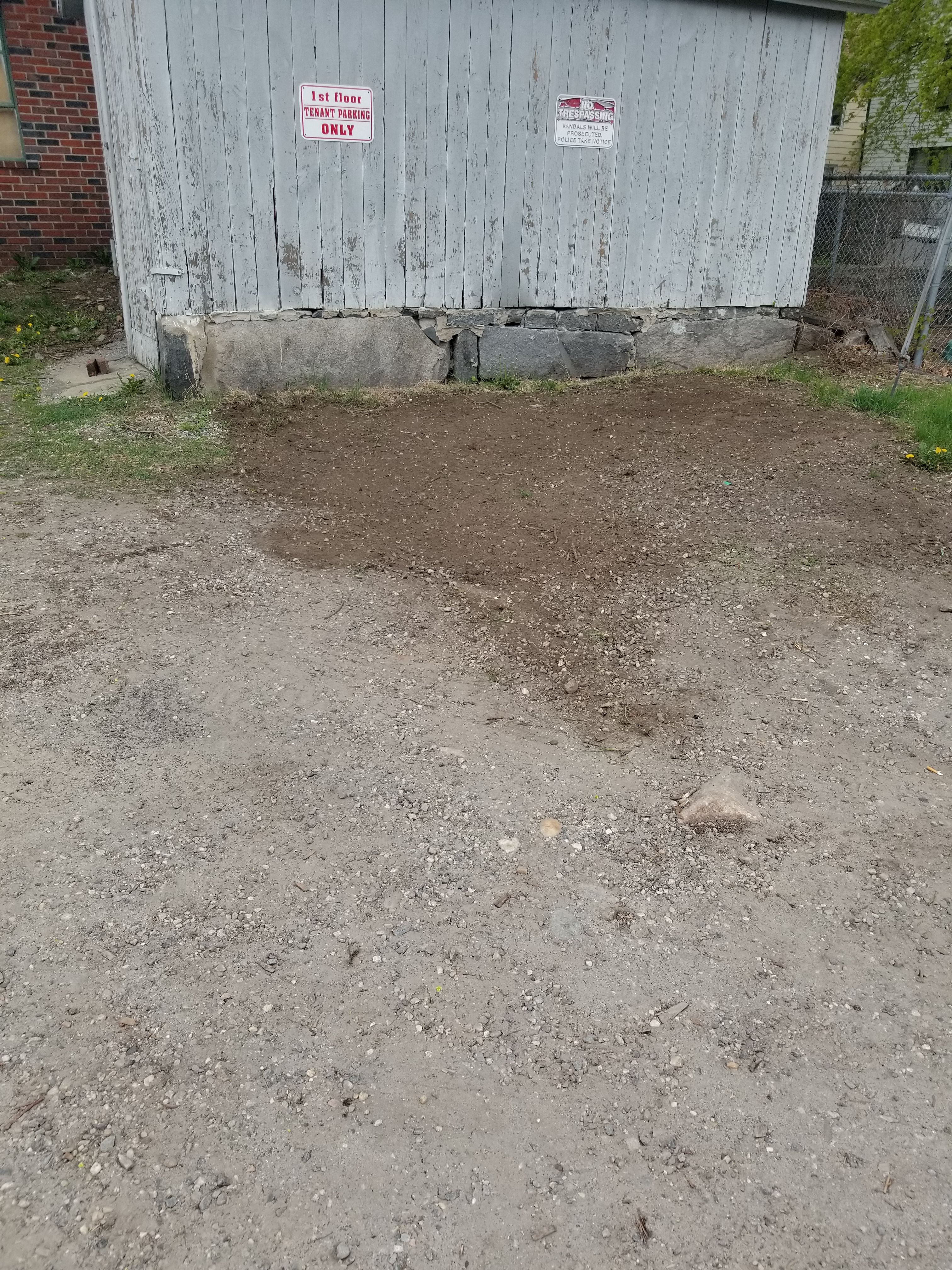 Driveway Install & Repair for Landscape Innovations LLC in Torrington, CT