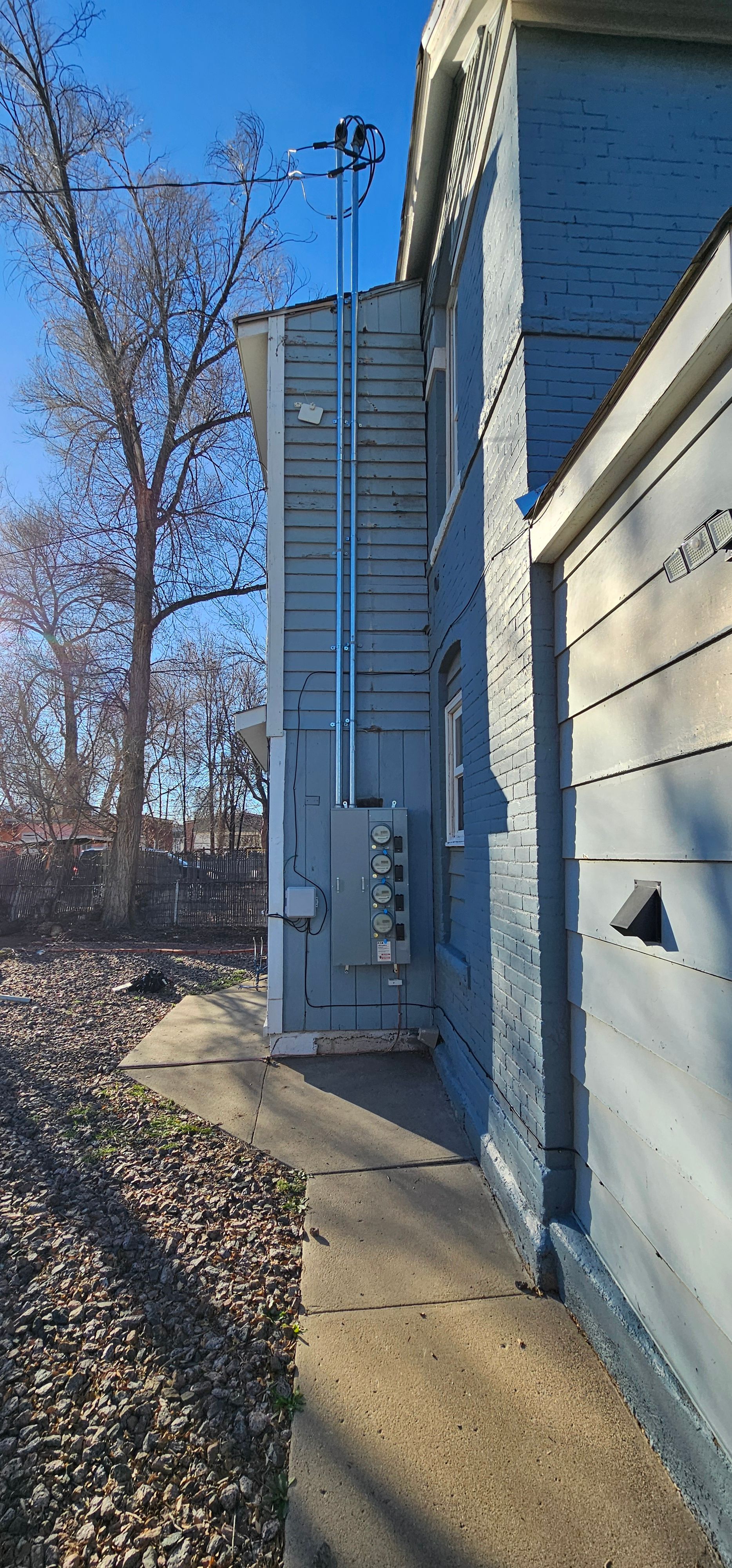 All Photos for Spearhead Electric in Colorado Springs, CO