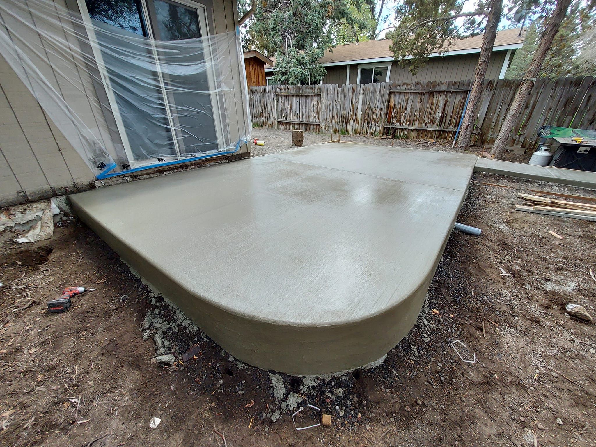 All Photos for TJR Concrete and Construction in Bend, OR