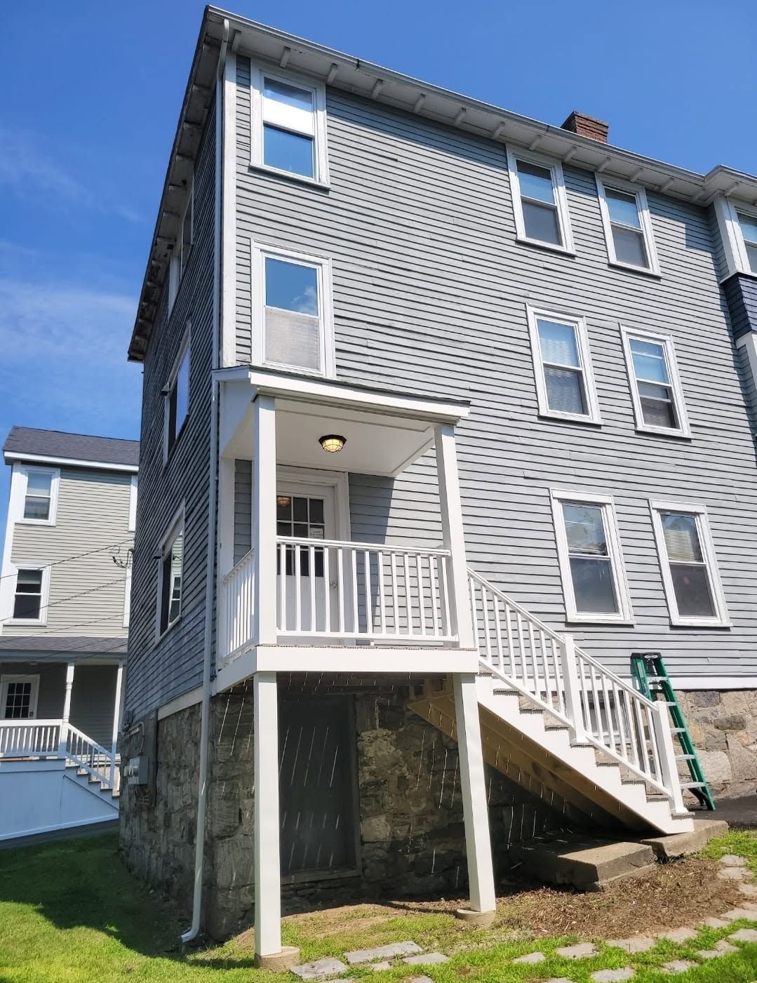  for JLS Construction and Woodworking in Charlton, MA