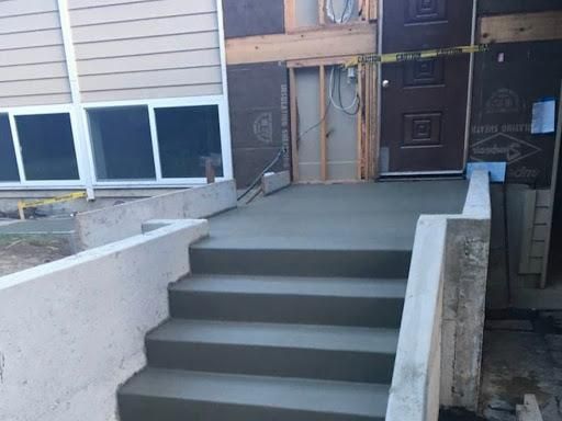  for Texas Bay Concrete in Houston, TX