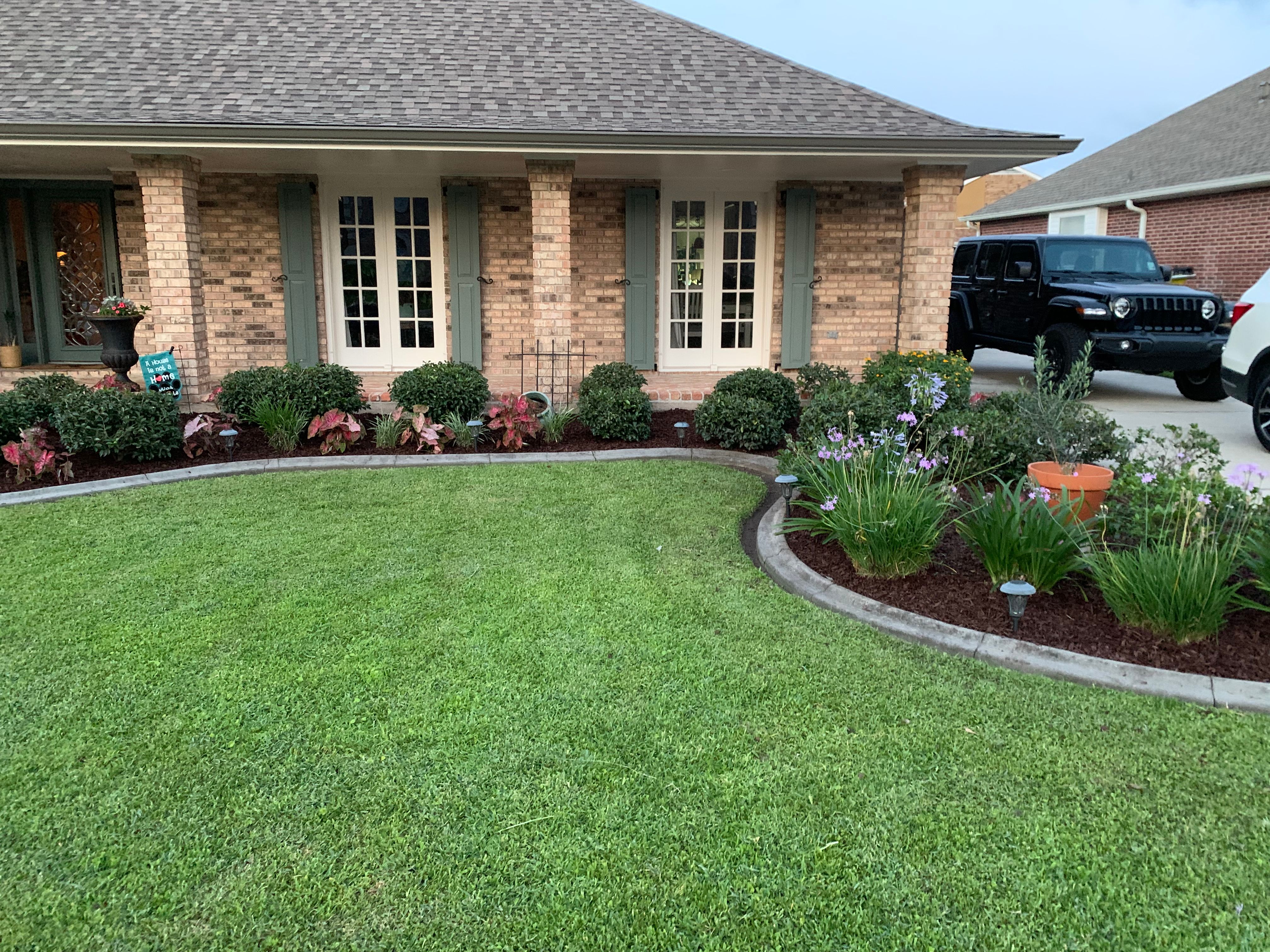  for Jay C’s Touch Landscaping & Pressure Washing Services LLC in Marrero, LA