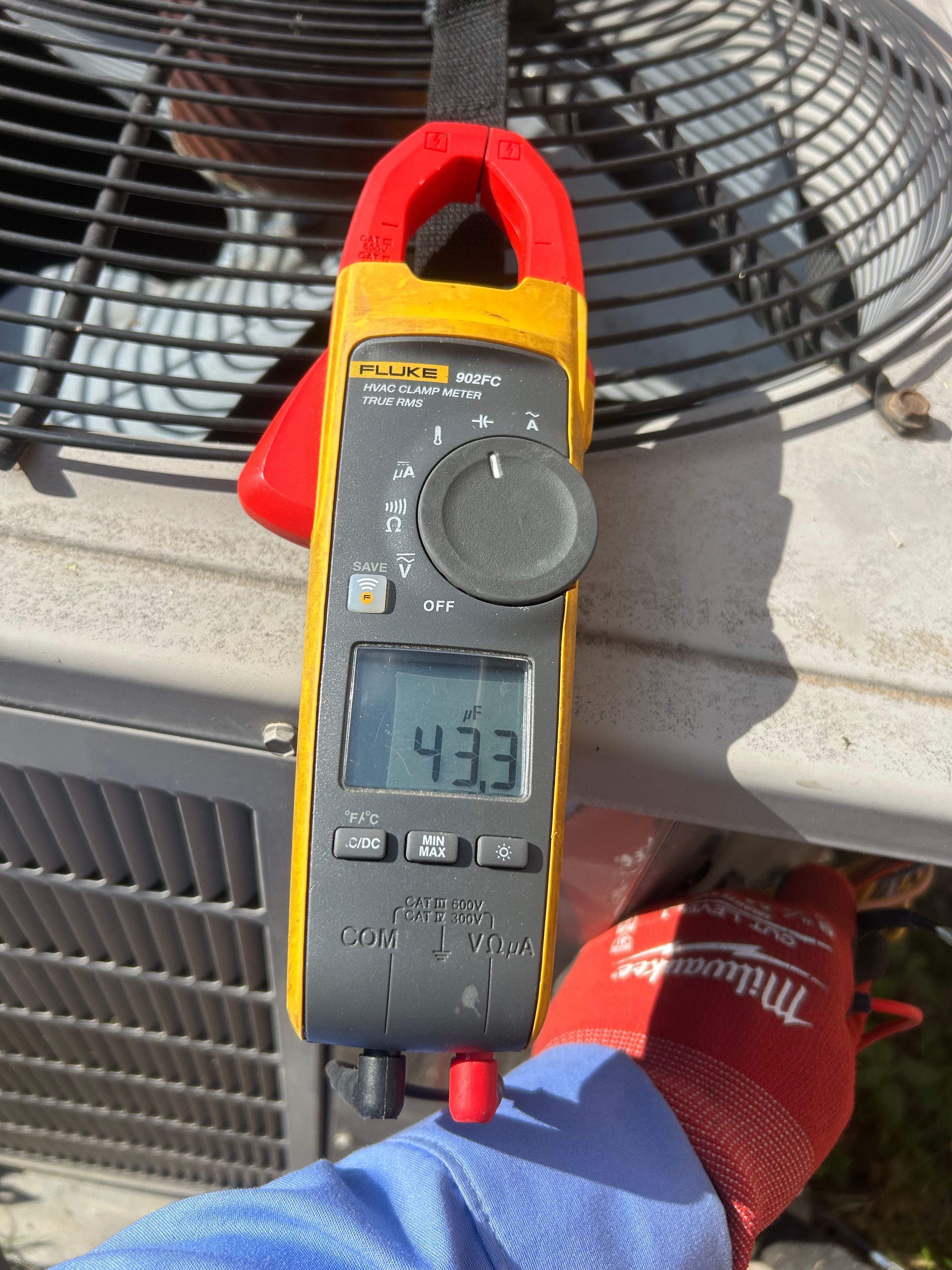  for Caldera Heating and Air LLC in Centerton, AR