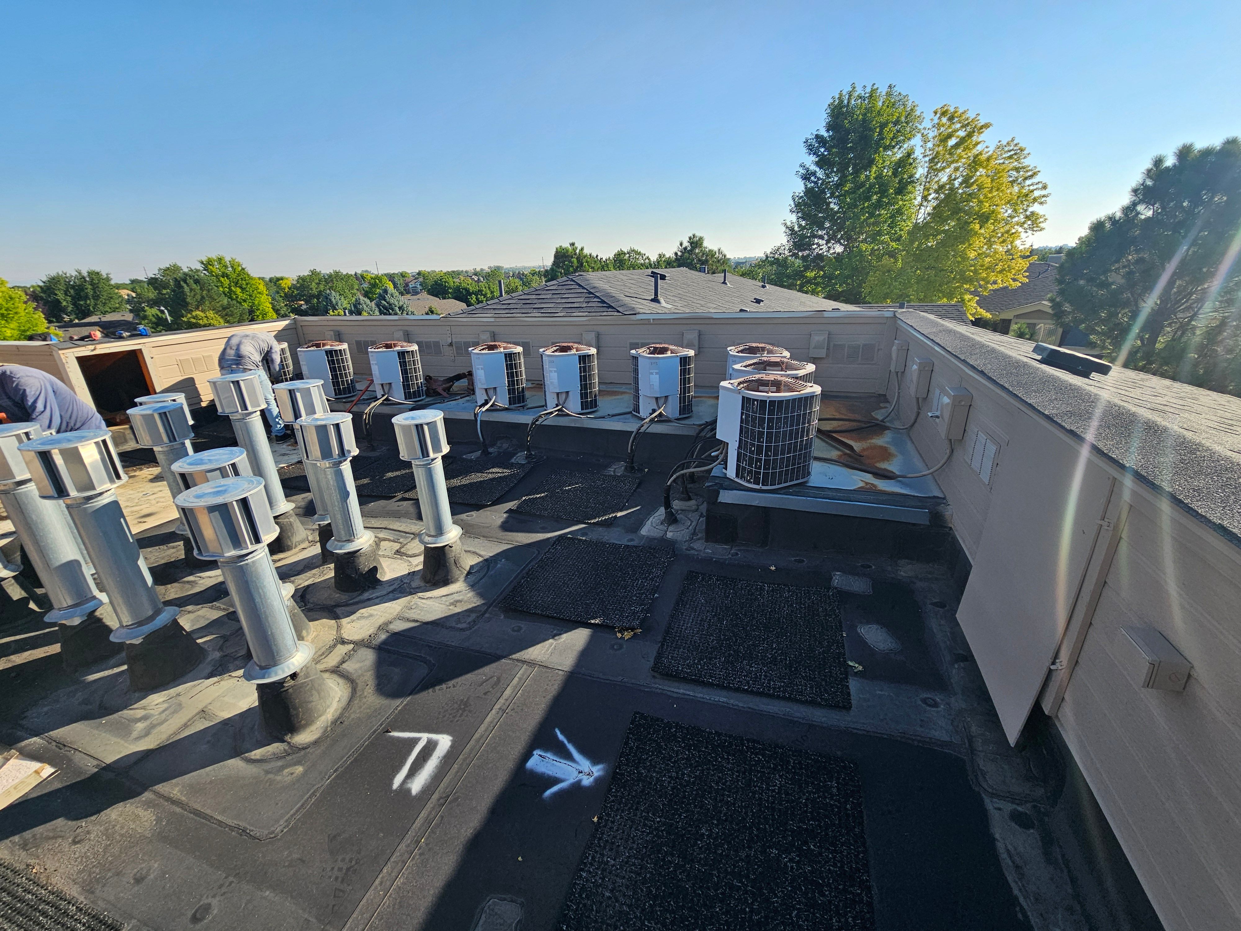 All Photos for Distinctive Home Renovations in Longmont, CO