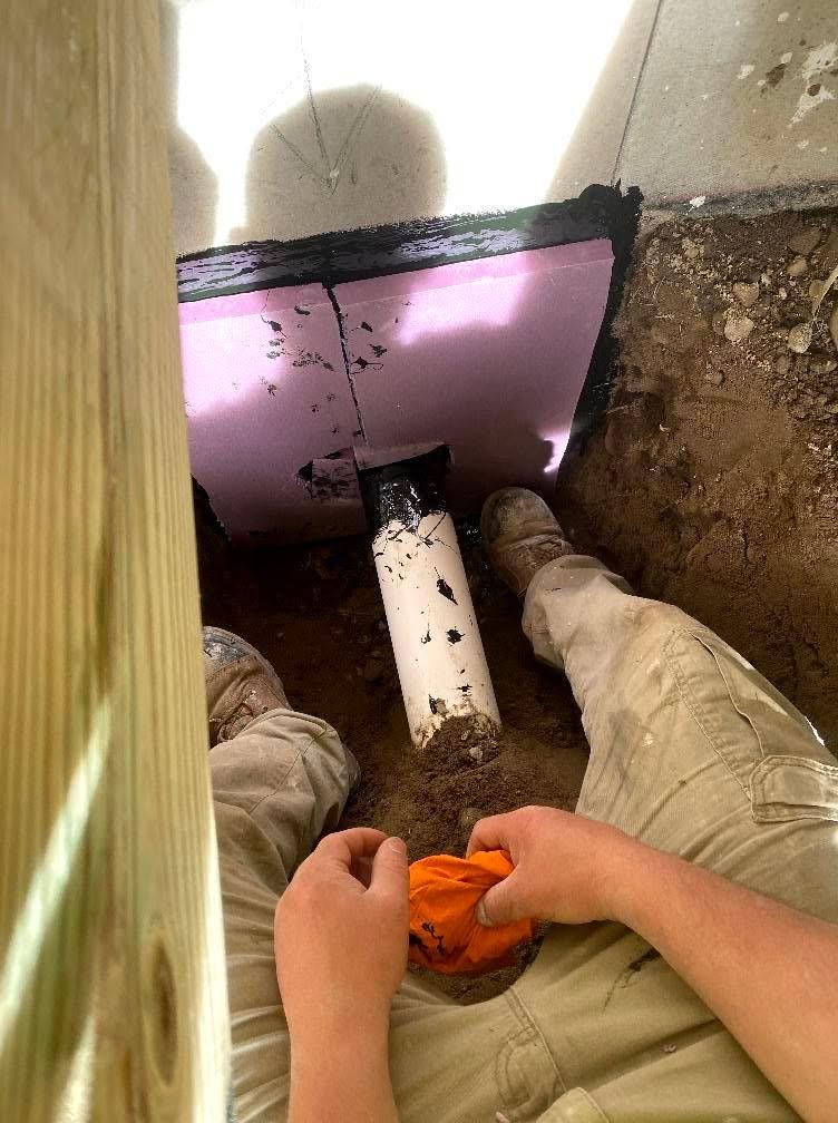  for James T. Coughlan Restoration in Brockton, MA