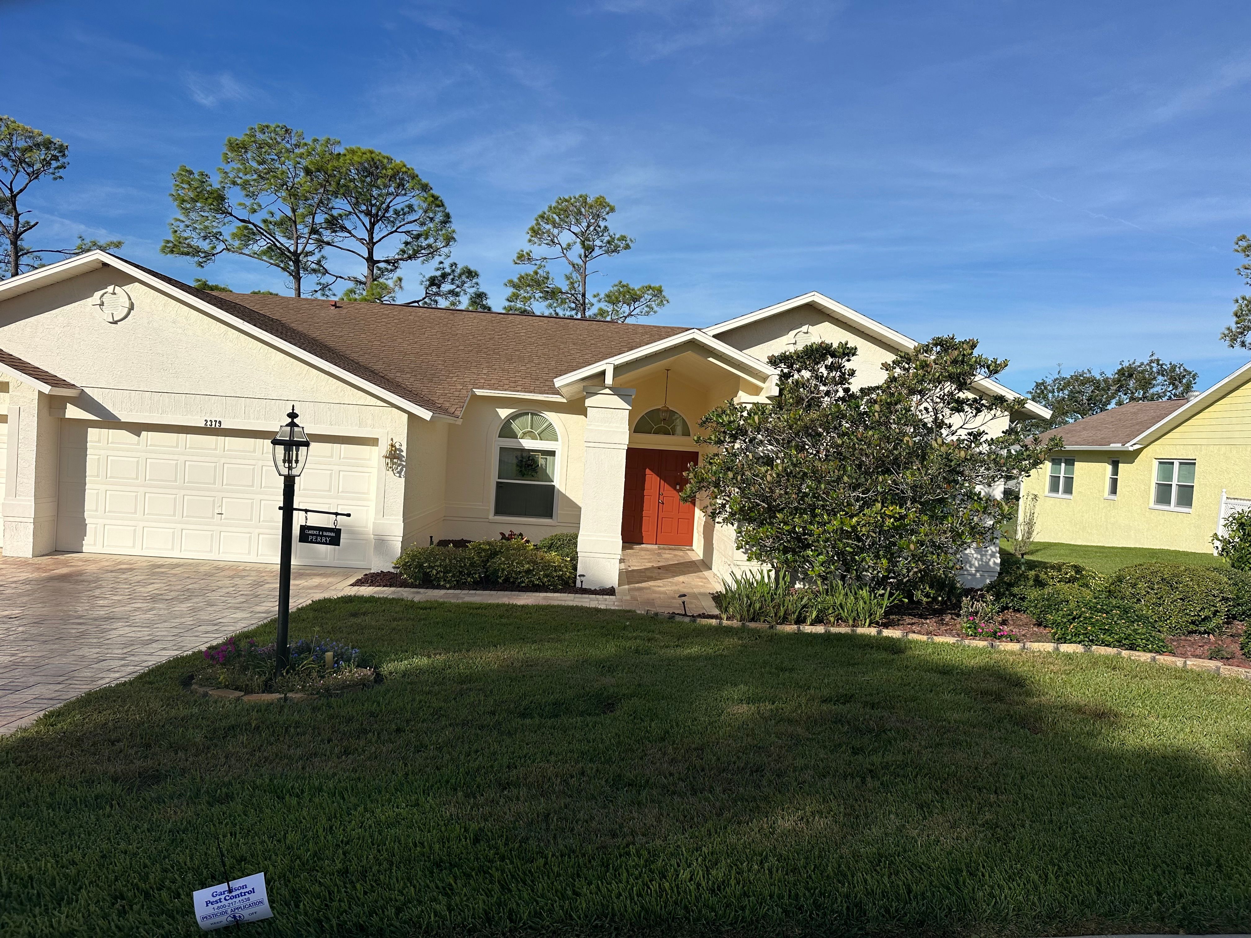  for Garrison Pest Control in North Weeki Wachee, FL