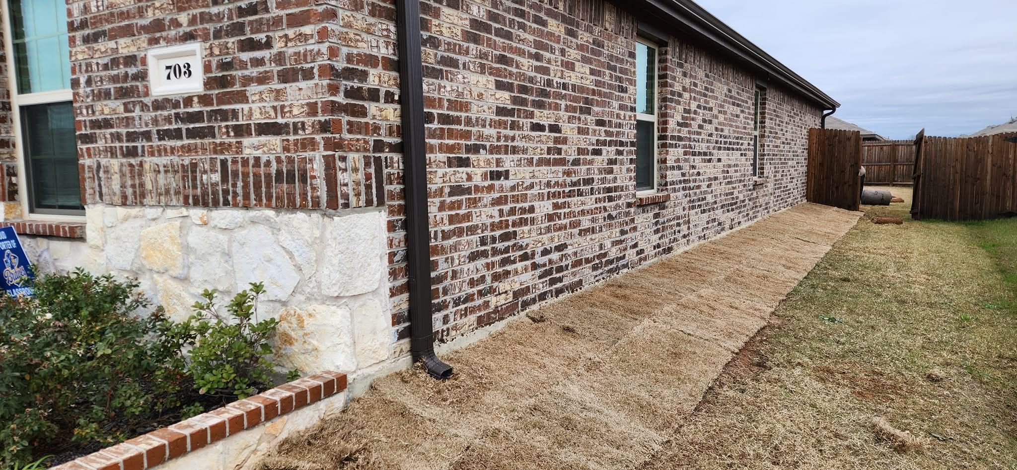  for Lavon Lawn Plus in Lavon, TX