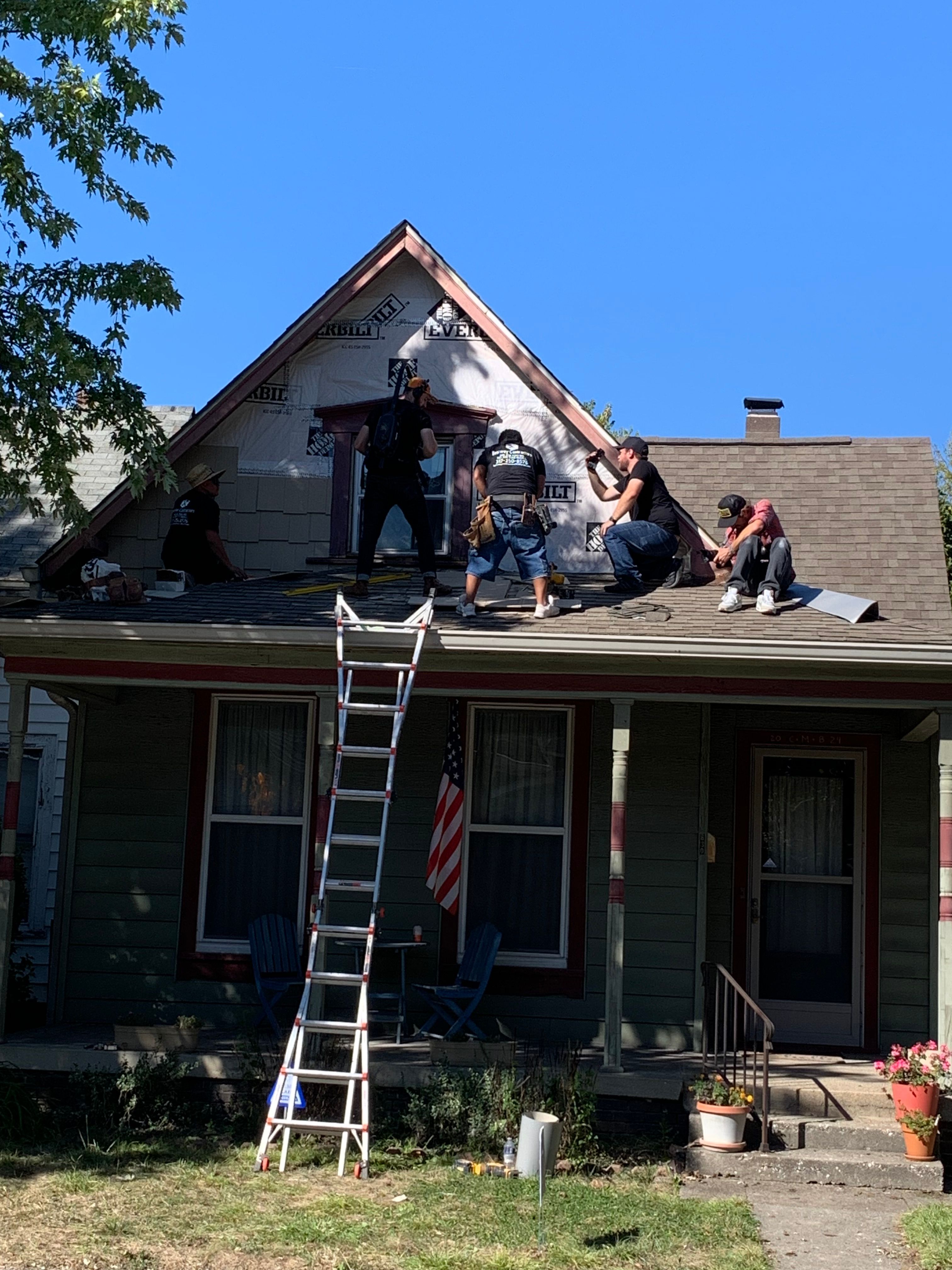  for Bestway Contractors LLC in Indianapolis, IN