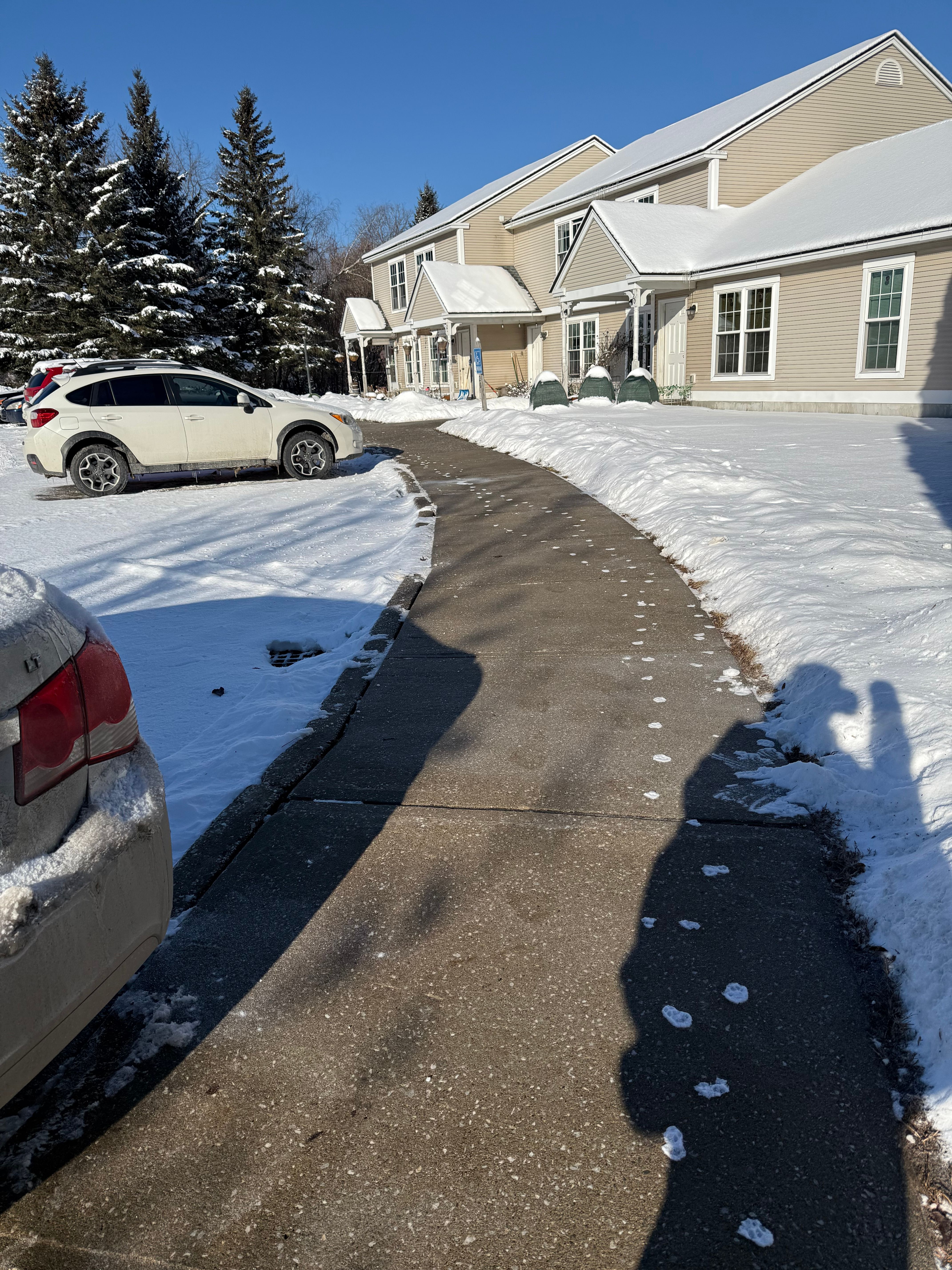 All Photos for Bishop’s Property Maintenance in Franklin, VT