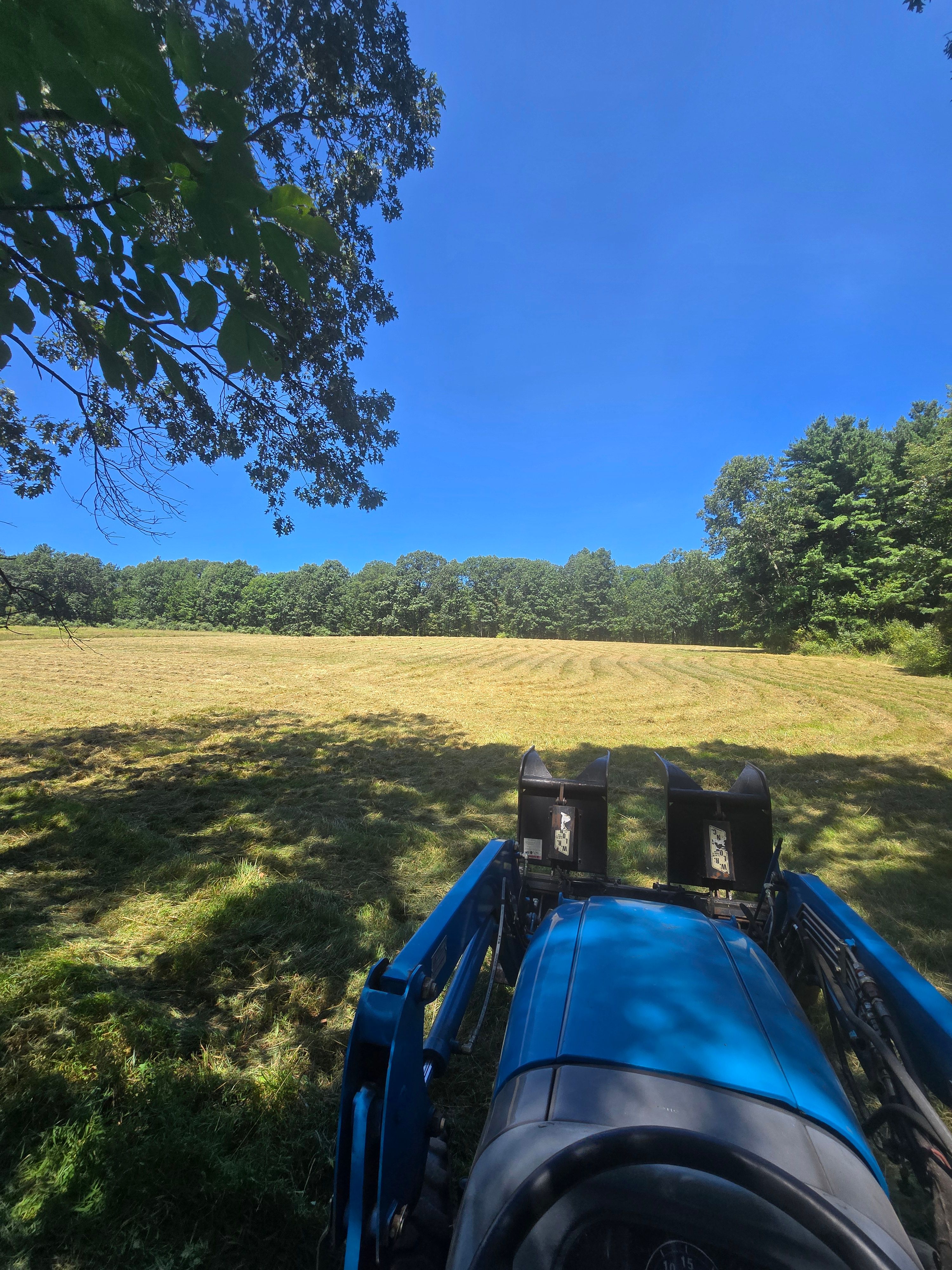  for Down Home Landscaping in Stillwater, PA