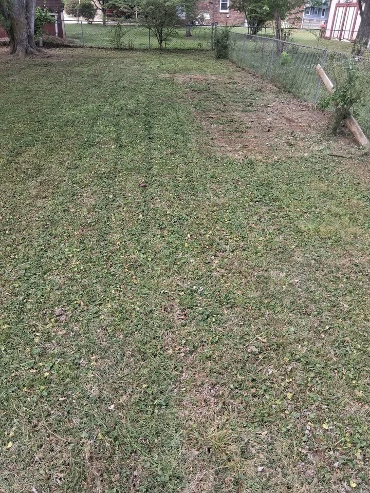  for Big C Land Management in Anniston, AL